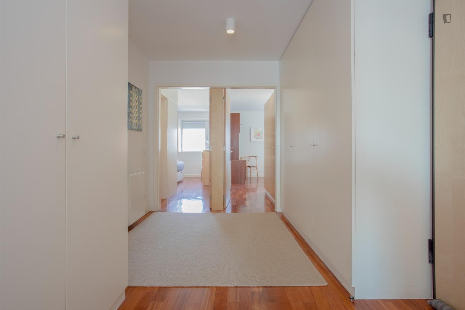Modern 2-bedroom apartment near Casa da Música photo 1
