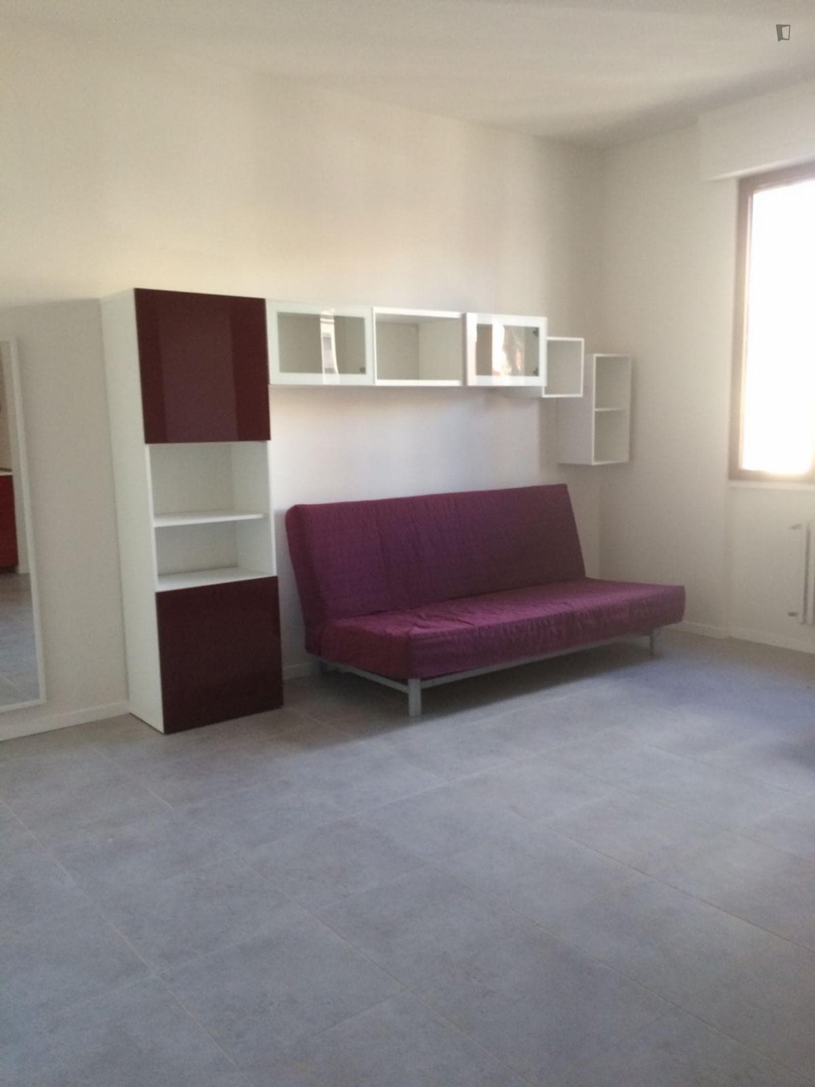 Very cosy studio in Novoli photo 1