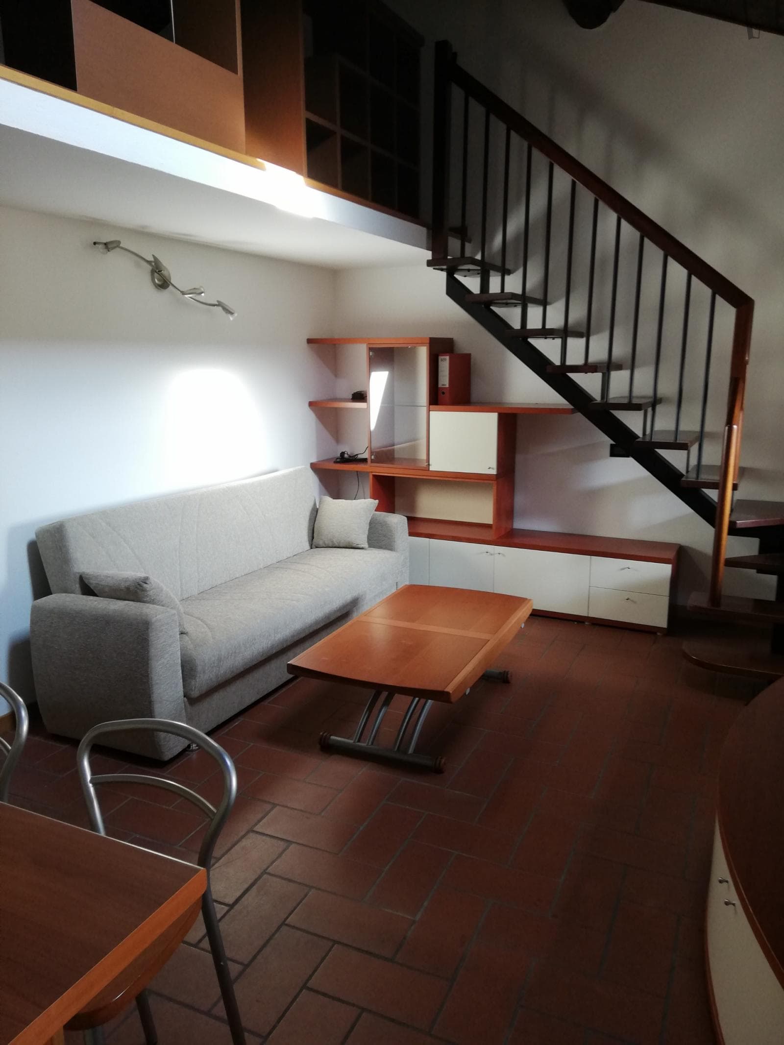 2-bedroom apartment near the Precotto metro photo 1