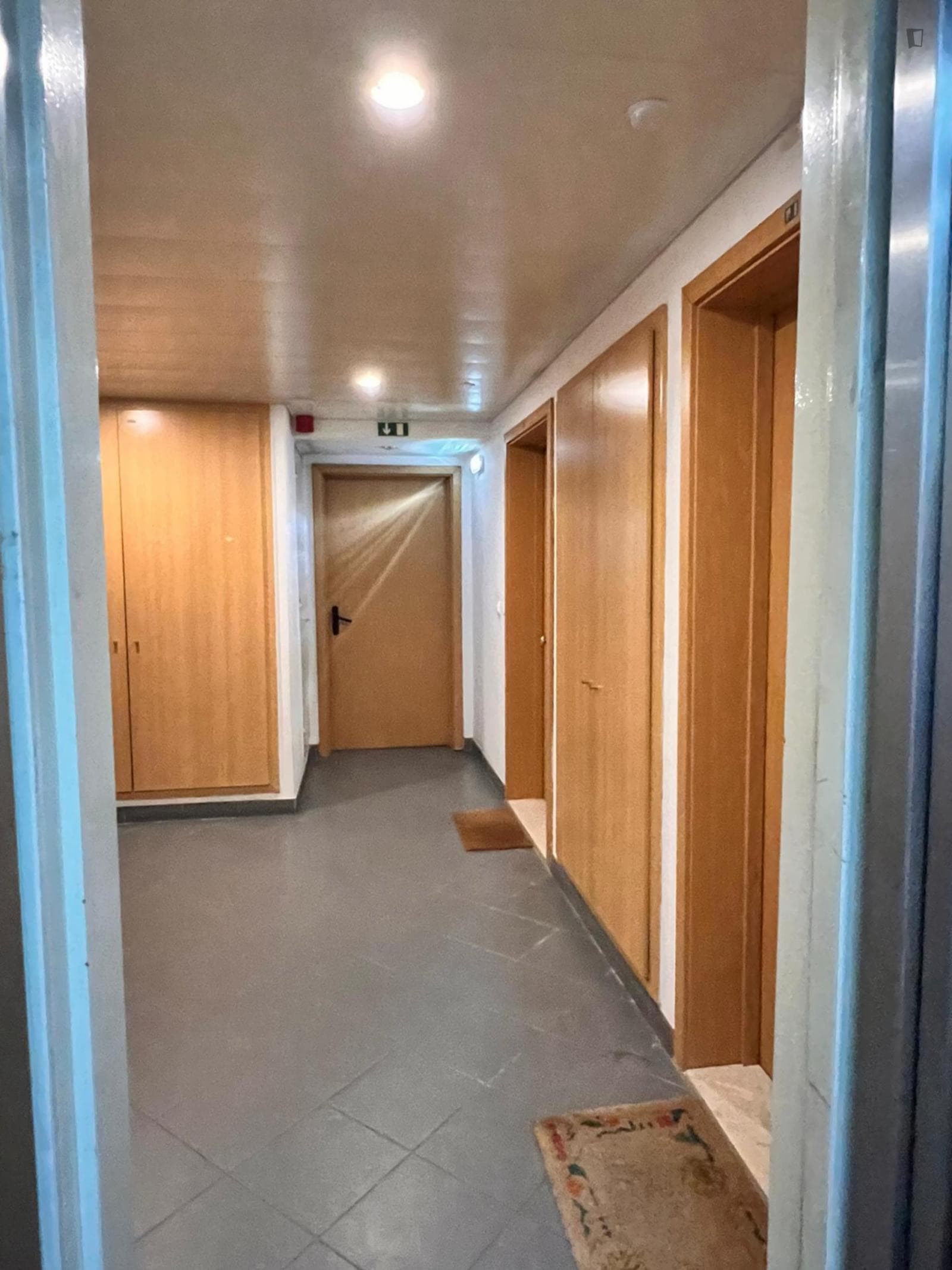 Very nice 1-bedroom flat close to Universidade Católica photo 1