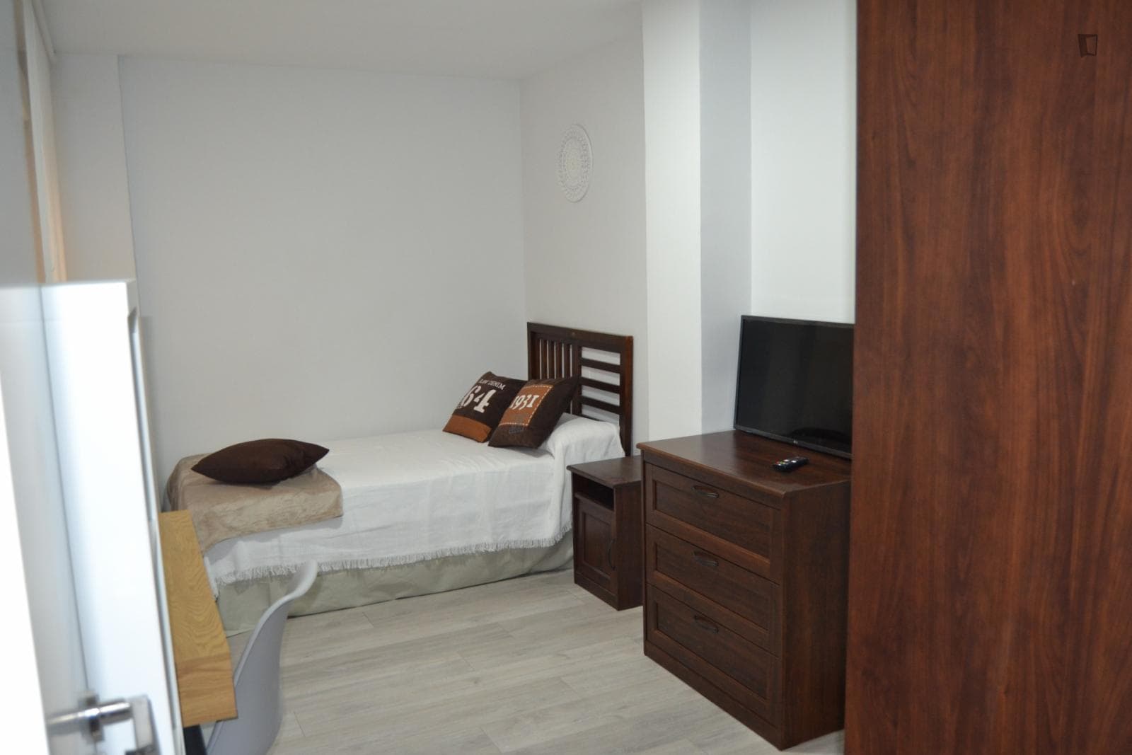 Very cosy single bedroom near the centre of Salamanca photo 1