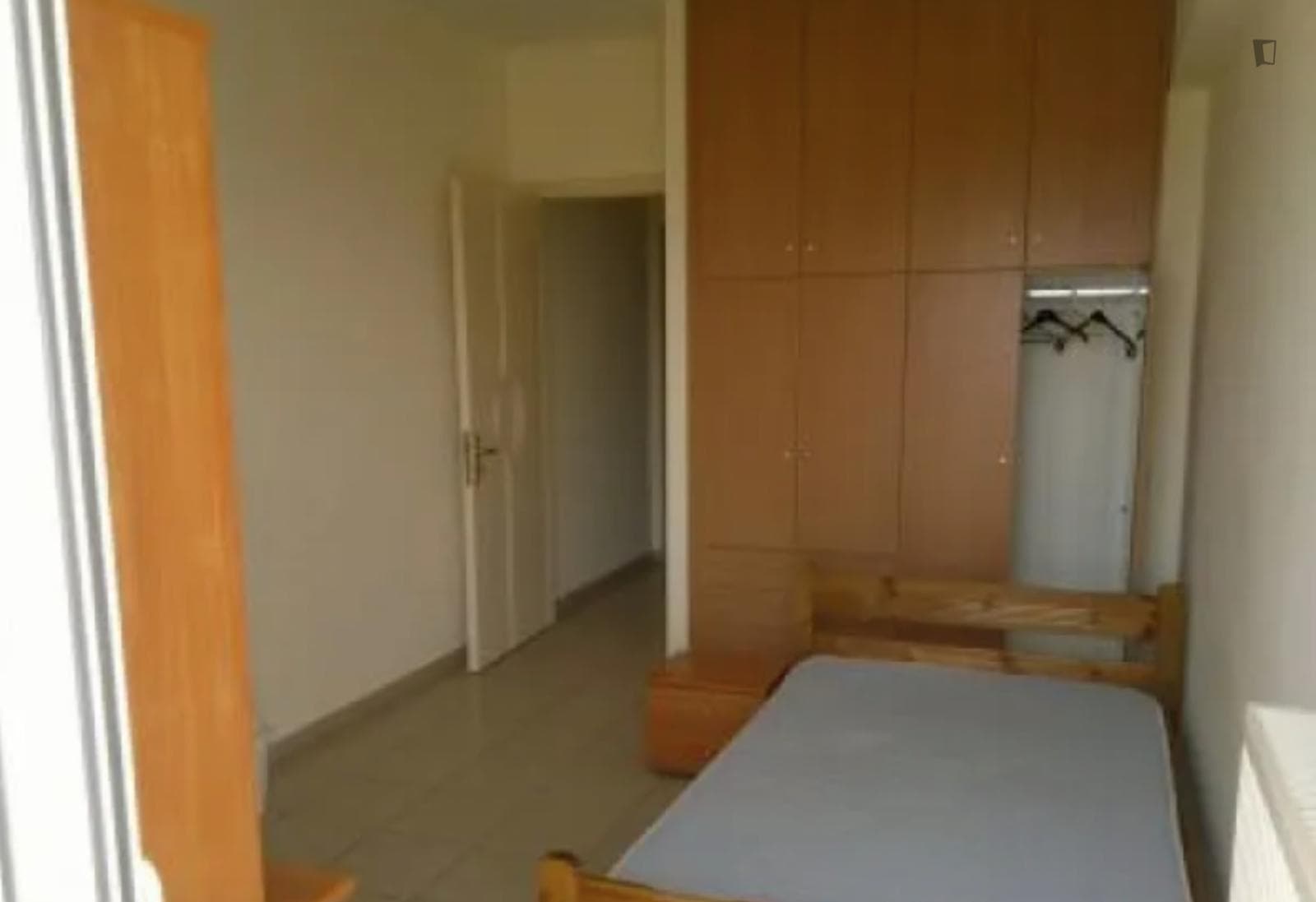 Nice 1-bedroom near Kontopefkoo photo 1