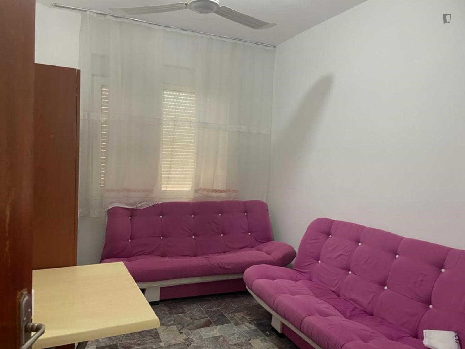Comfortable 1-bedroom apartment near Peukakia  photo 1