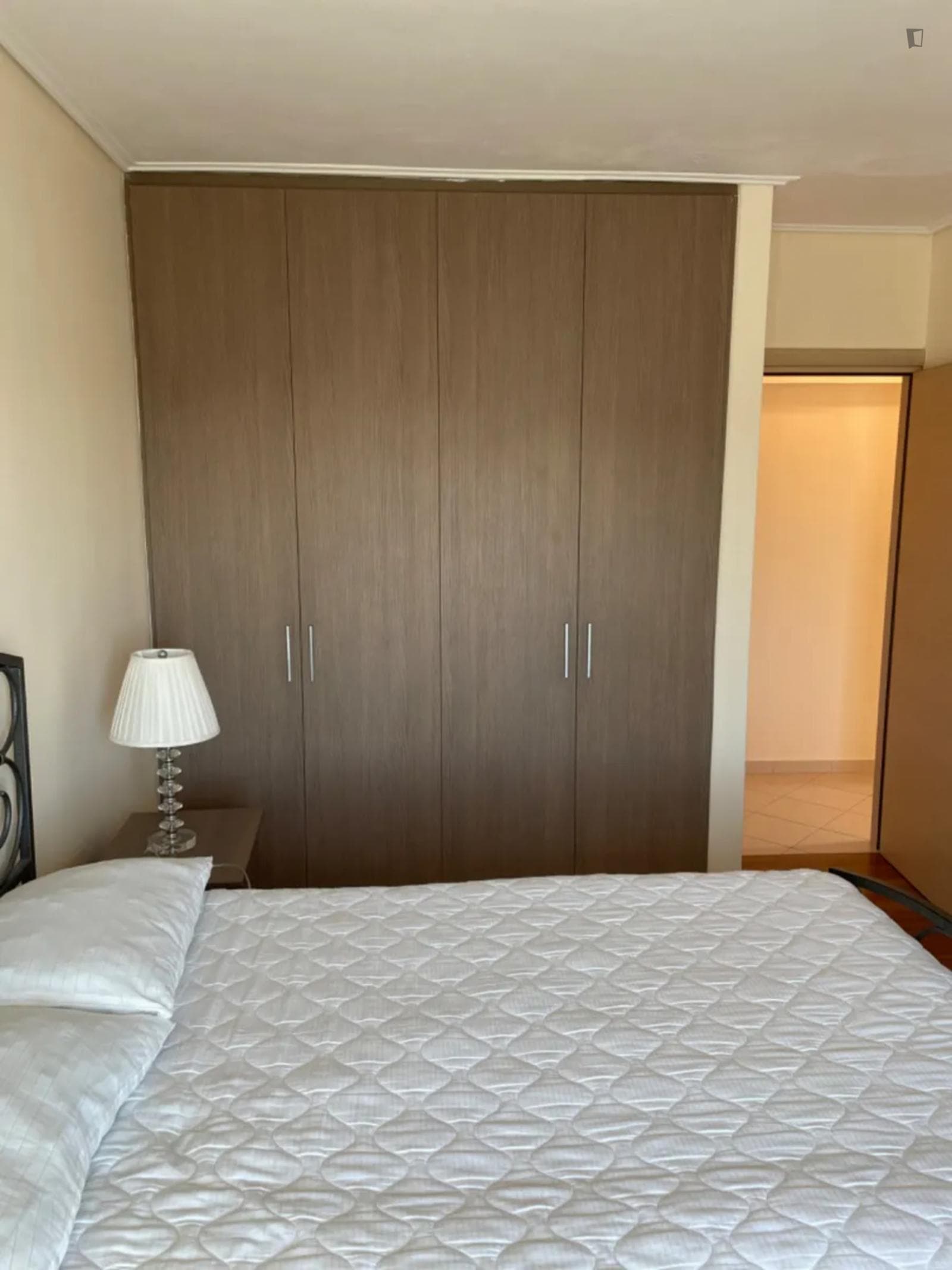 Amazing 1-bedroom apartment near Kifisia  photo 1