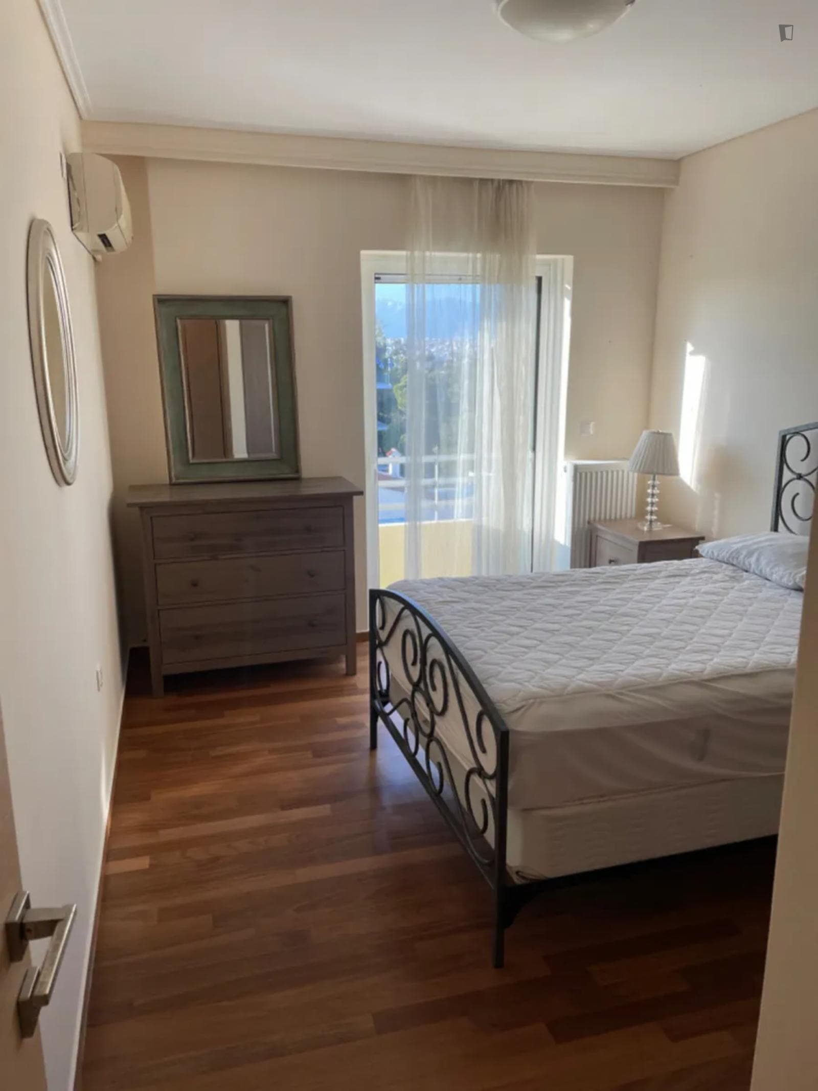 Nice 1-bedroom apartment near Kifisia  photo 1