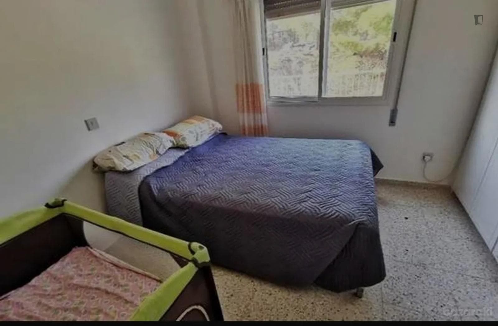 Nice 1-bedroom apartment near Ymittos photo 1