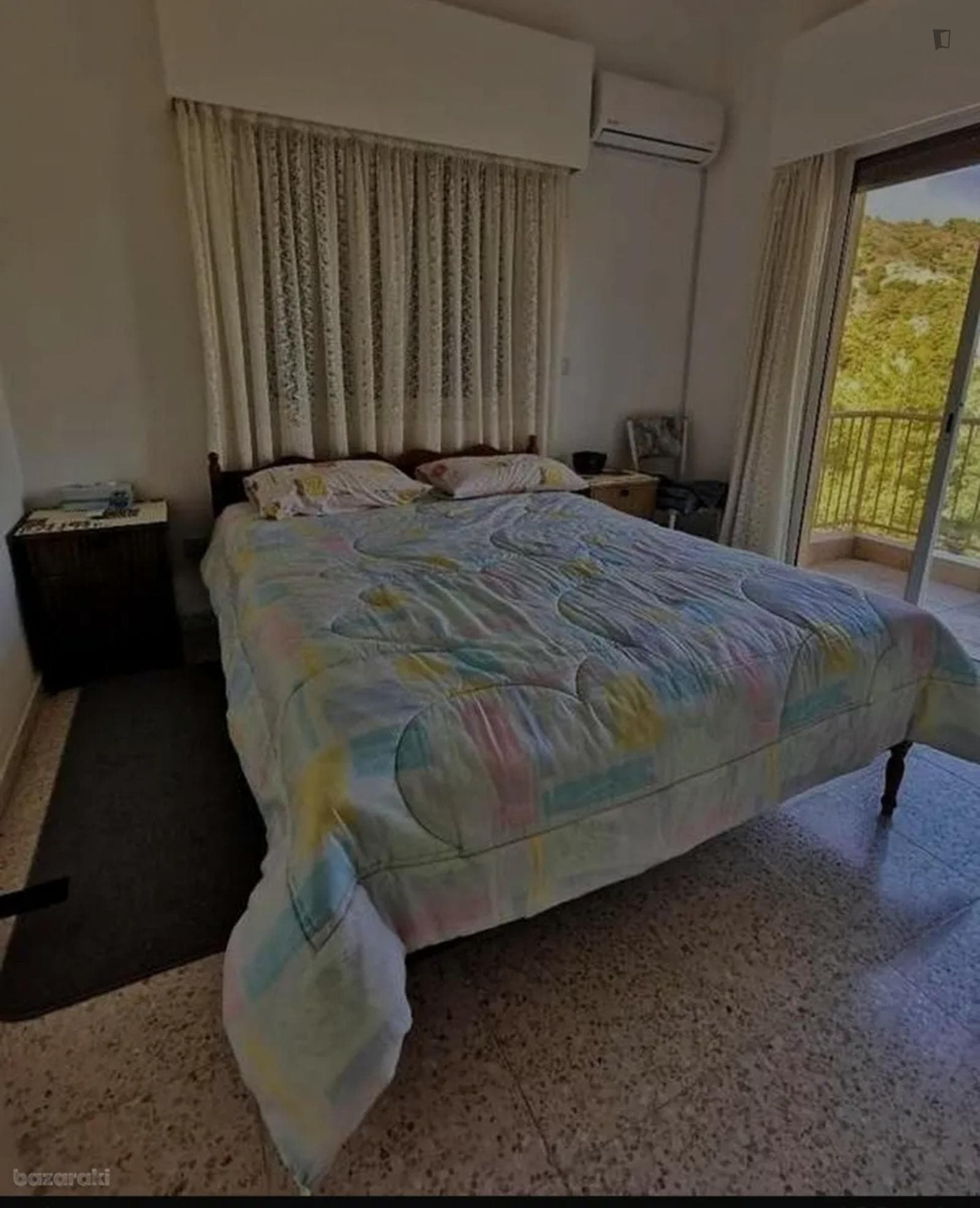 Sweet 1-bedroom apartment near Ymittos photo 1