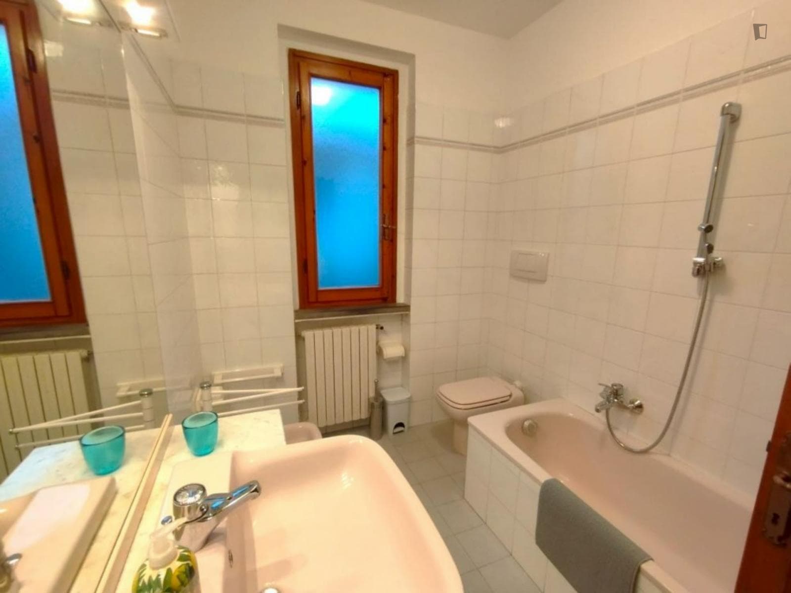 Luminous single bedroom in Gavinana district photo 1