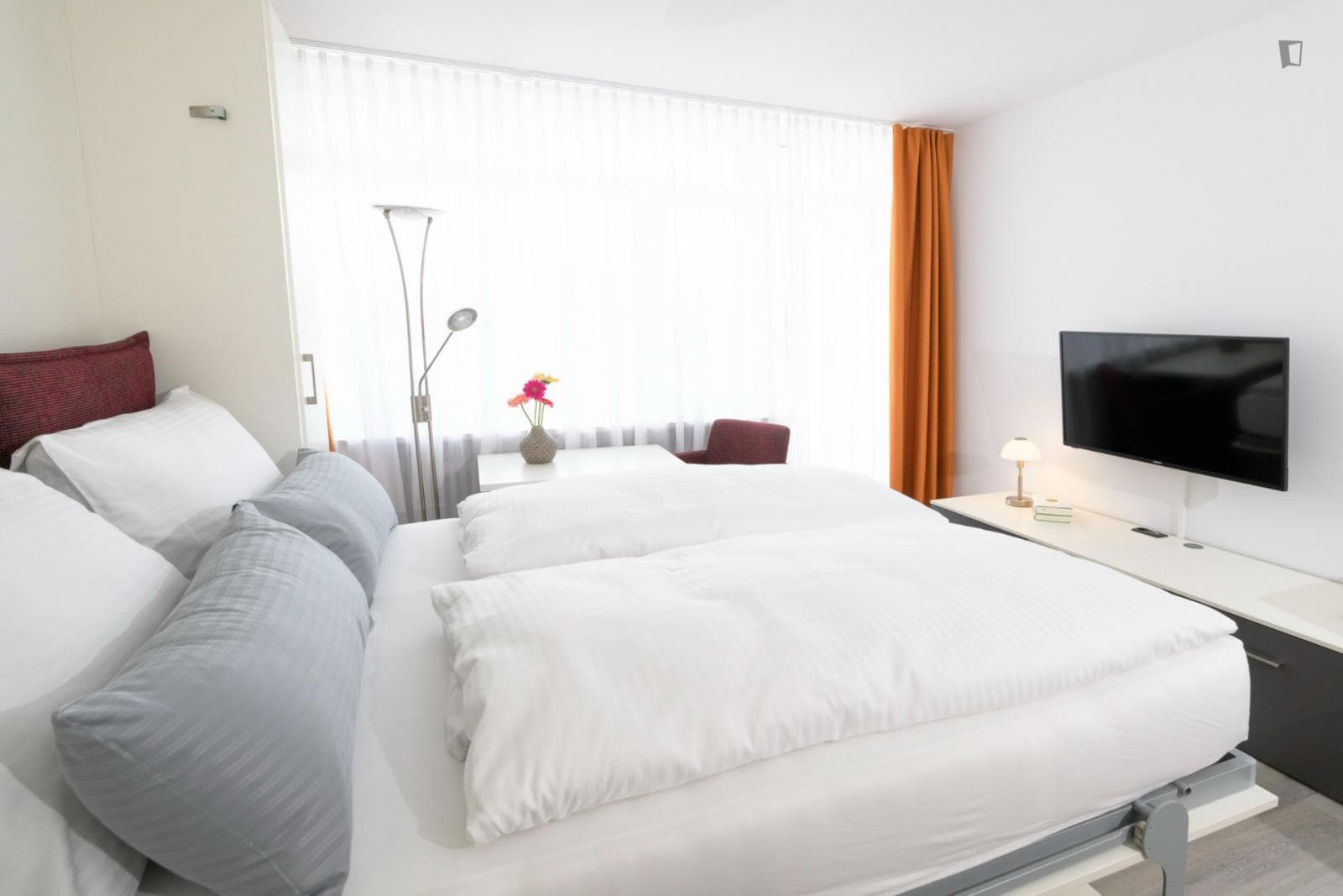 Welcoming Studio in Munich Metropole. photo 1