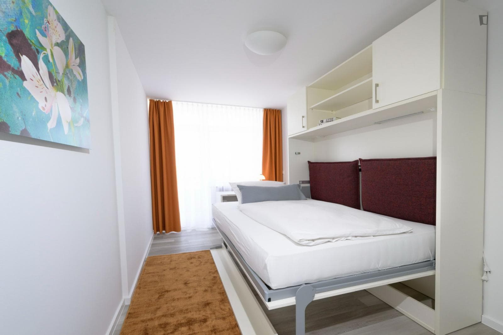 Welcoming Apartment in Munich Metropole. photo 1