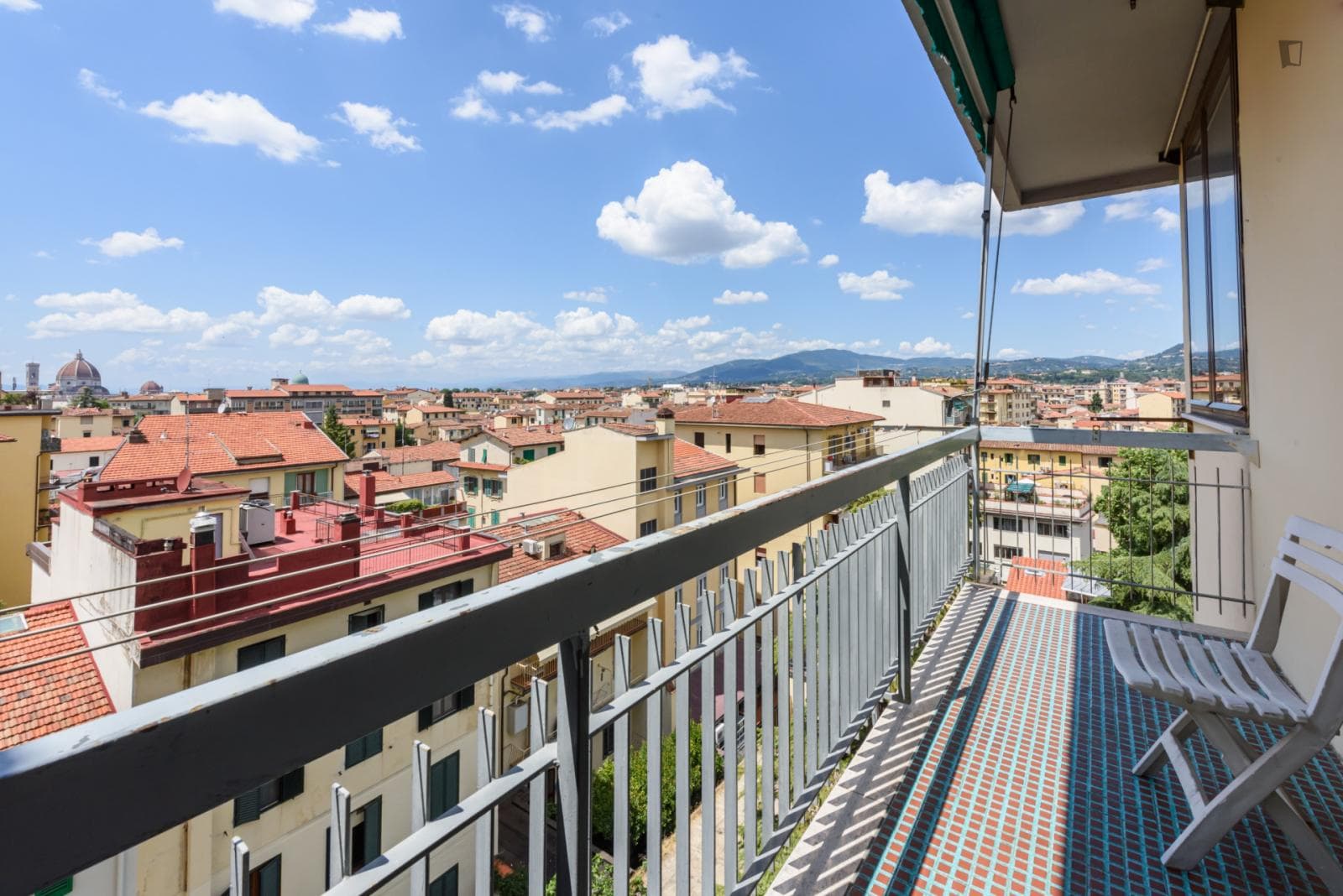 Beautiful 2-bedroom flat in Bellariva photo 1