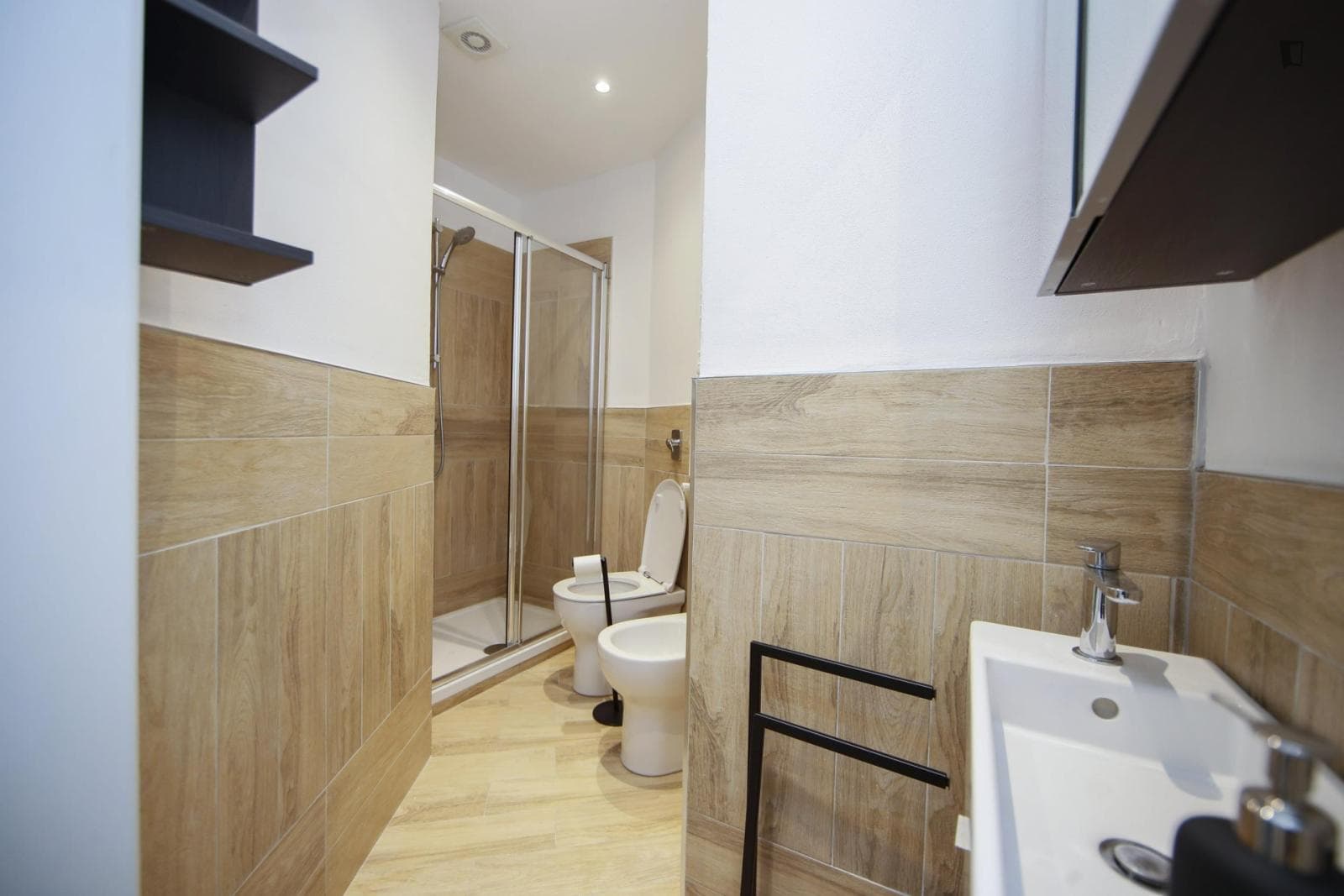 Marvellous 3 -bedroom apartment in Solari-Tortona photo 1