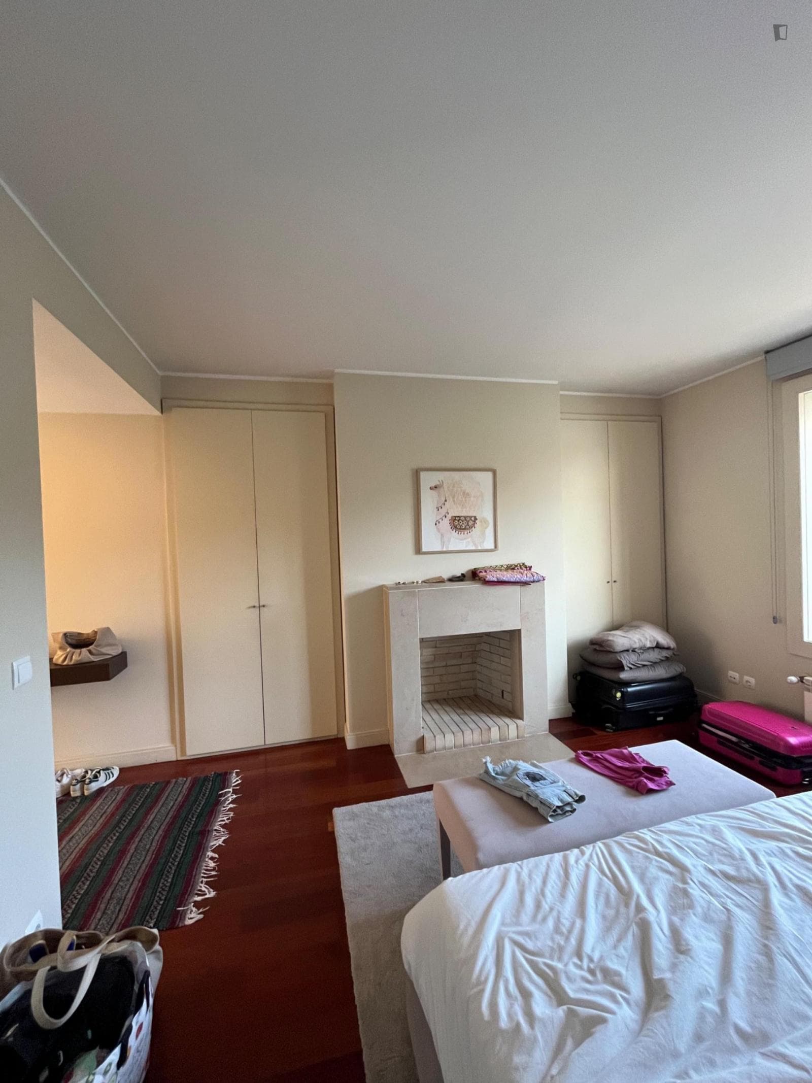 En-Suite 30m2 with Ocean and River views located 5min to Beach & City photo 1