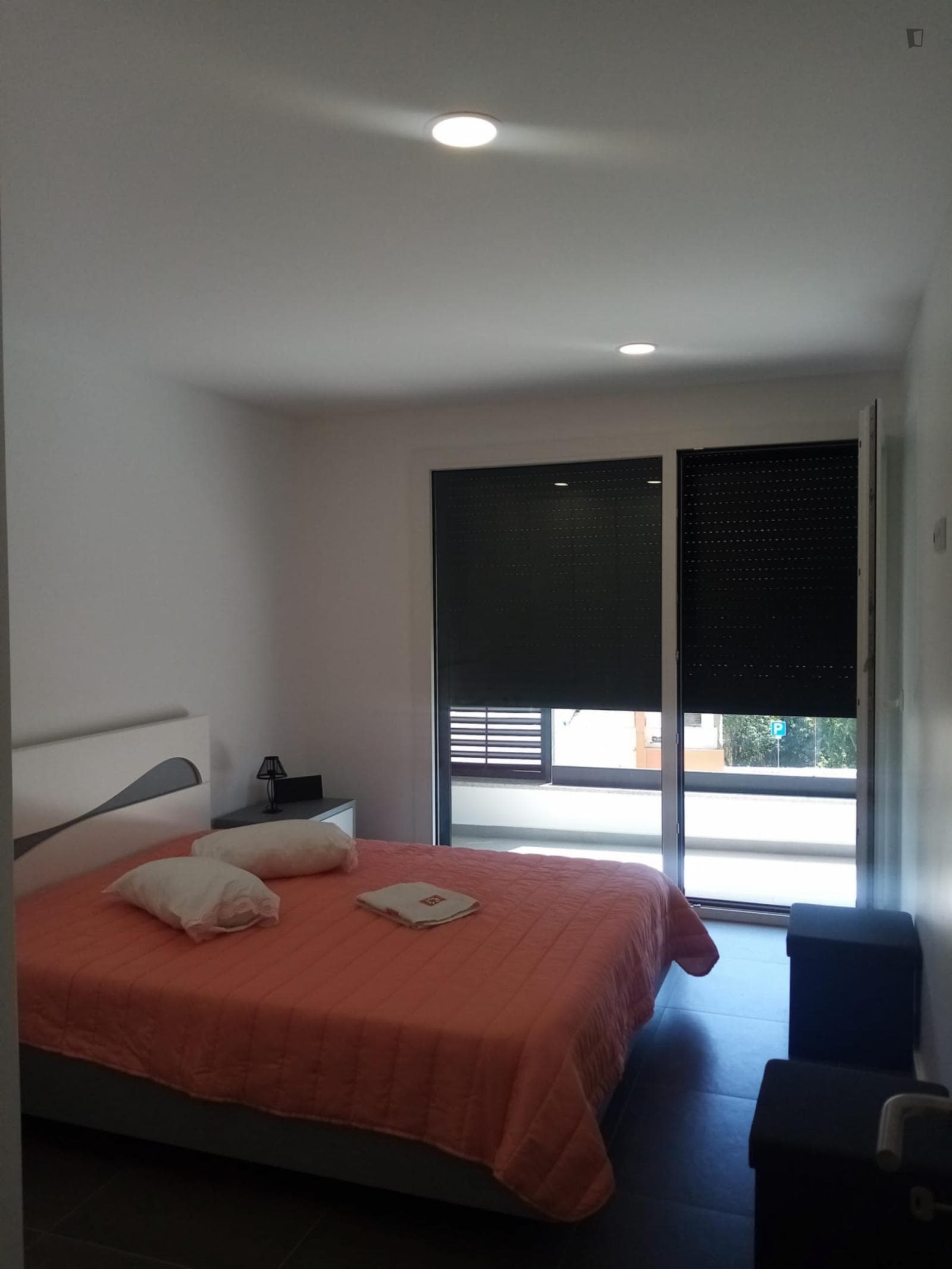 Welcoming 2 Bedroom apartment close to Polytechnic Institute of Bragança - Agricultural School photo 1