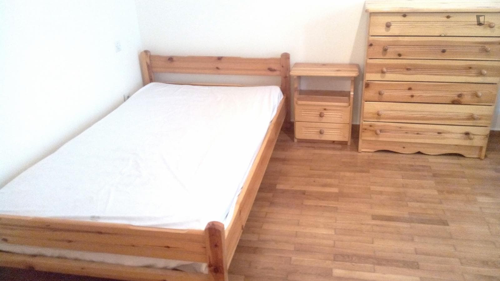 Homely 1-bedroom apartment in the centre of Patras photo 1