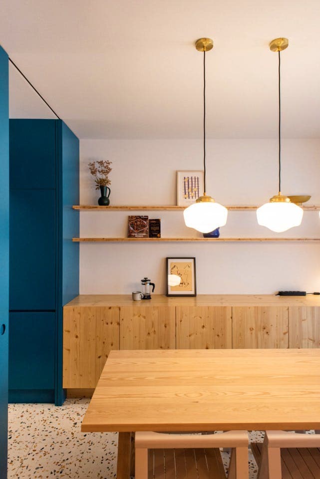 Stylish apartment near Parque Eduardo VII photo 1