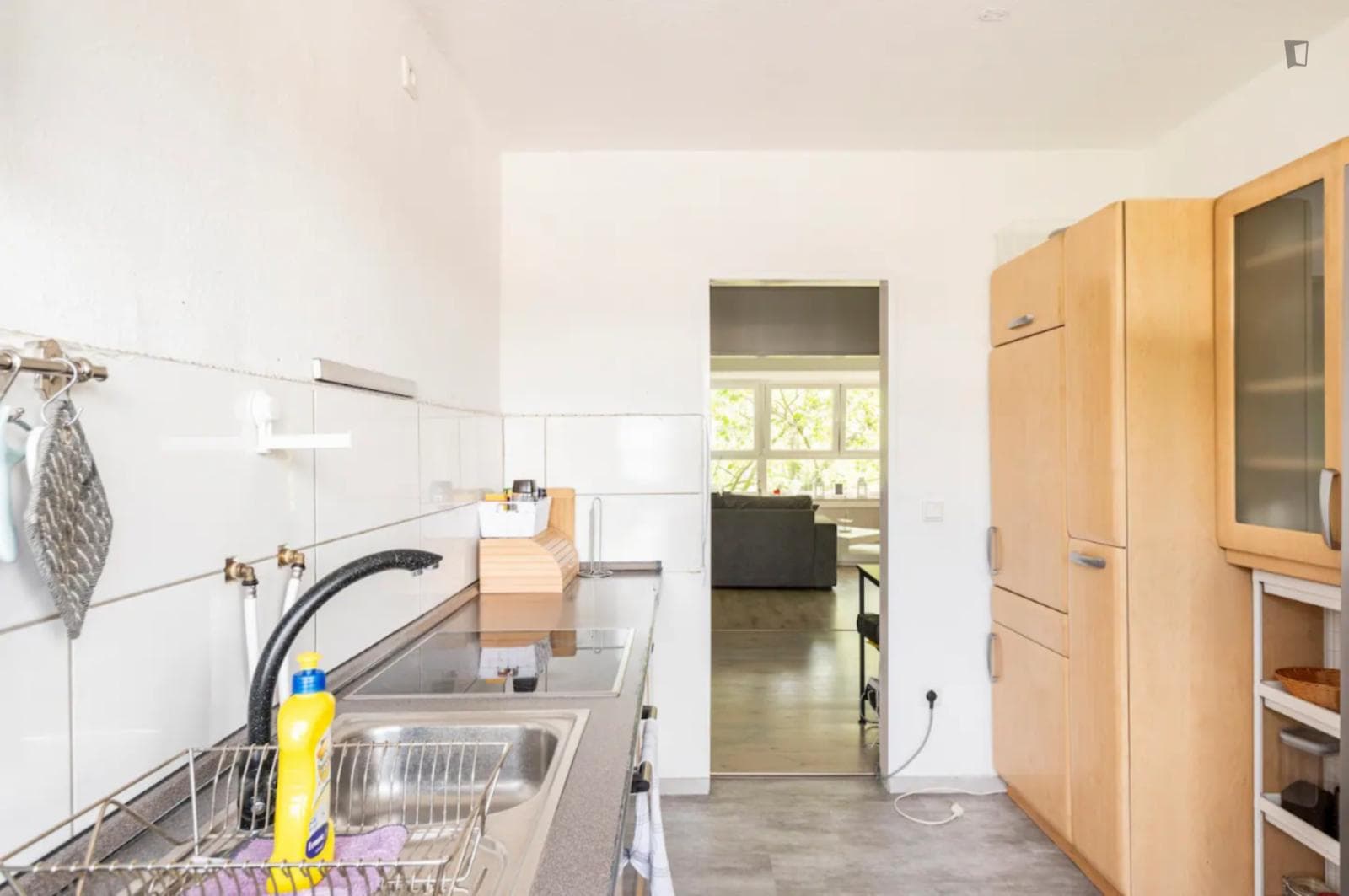 Nice Single Bedroom close to University of Duisburg-Essen photo 1