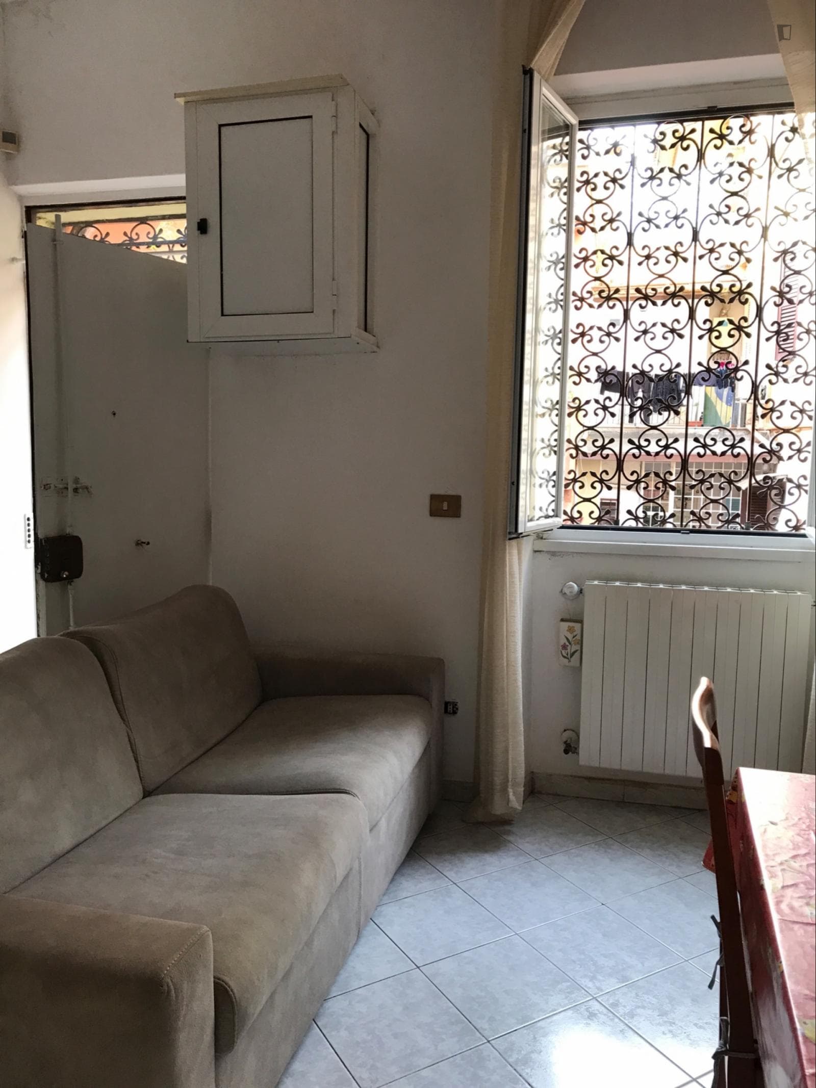 Lovely 2-bedroom apartment in Pigneto photo 1