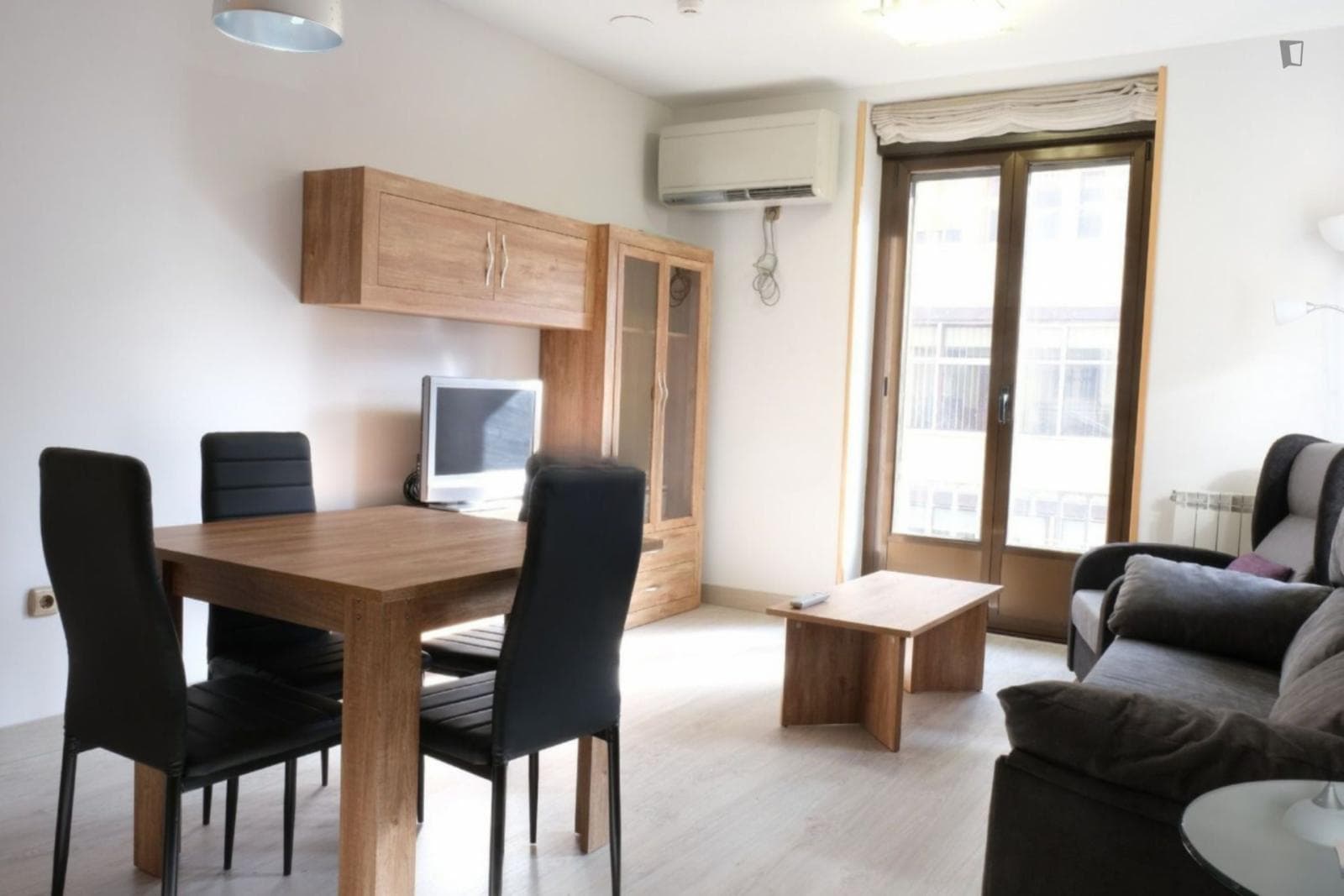 Bright 1-bedroom apartment close to Plaza Mayor photo 1