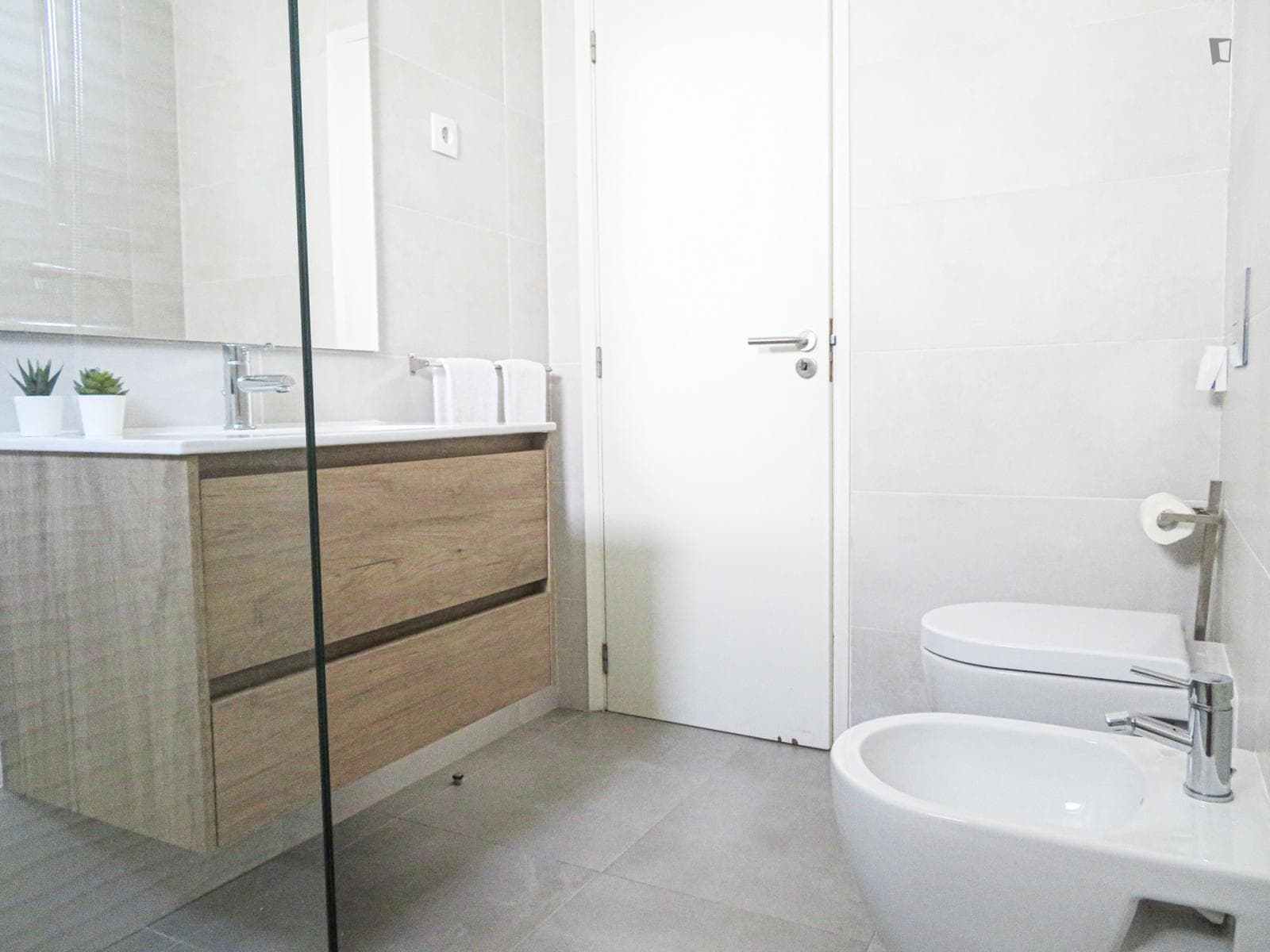 Sunny 2-bedroom apartment near Praia da Apúlia photo 1