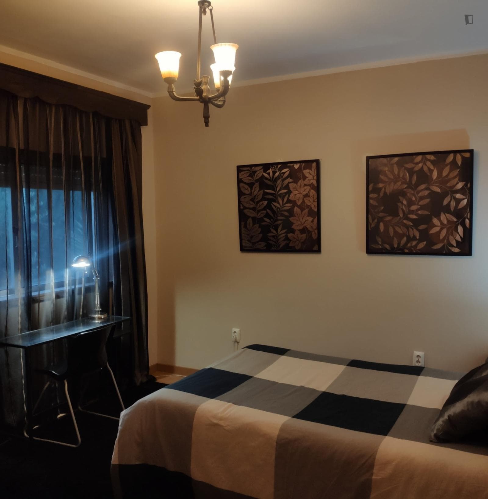 Cosy Single Bedroom close to University of Maia photo 1