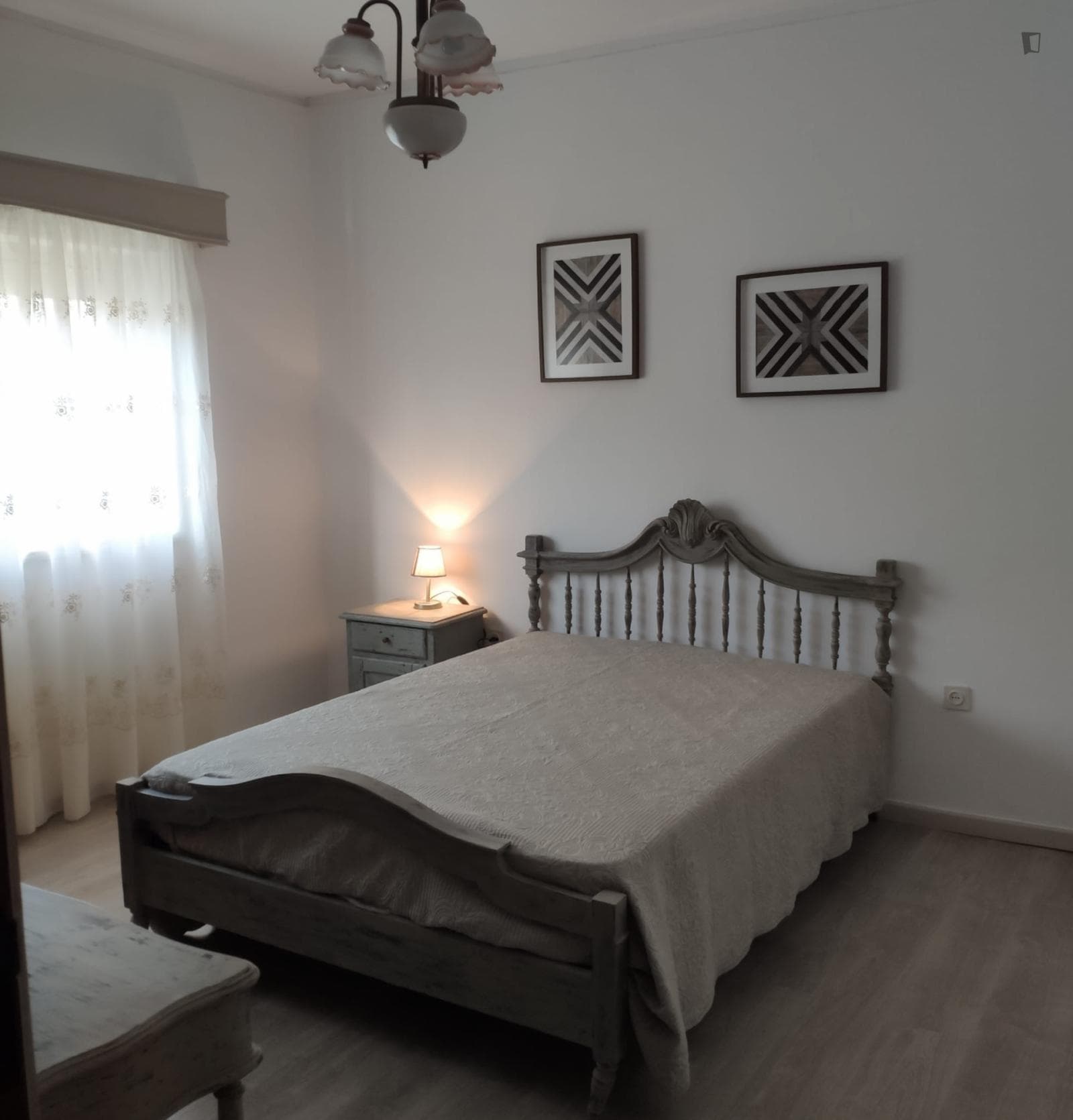 Welcoming Single Bedroom close to University of Maia photo 1