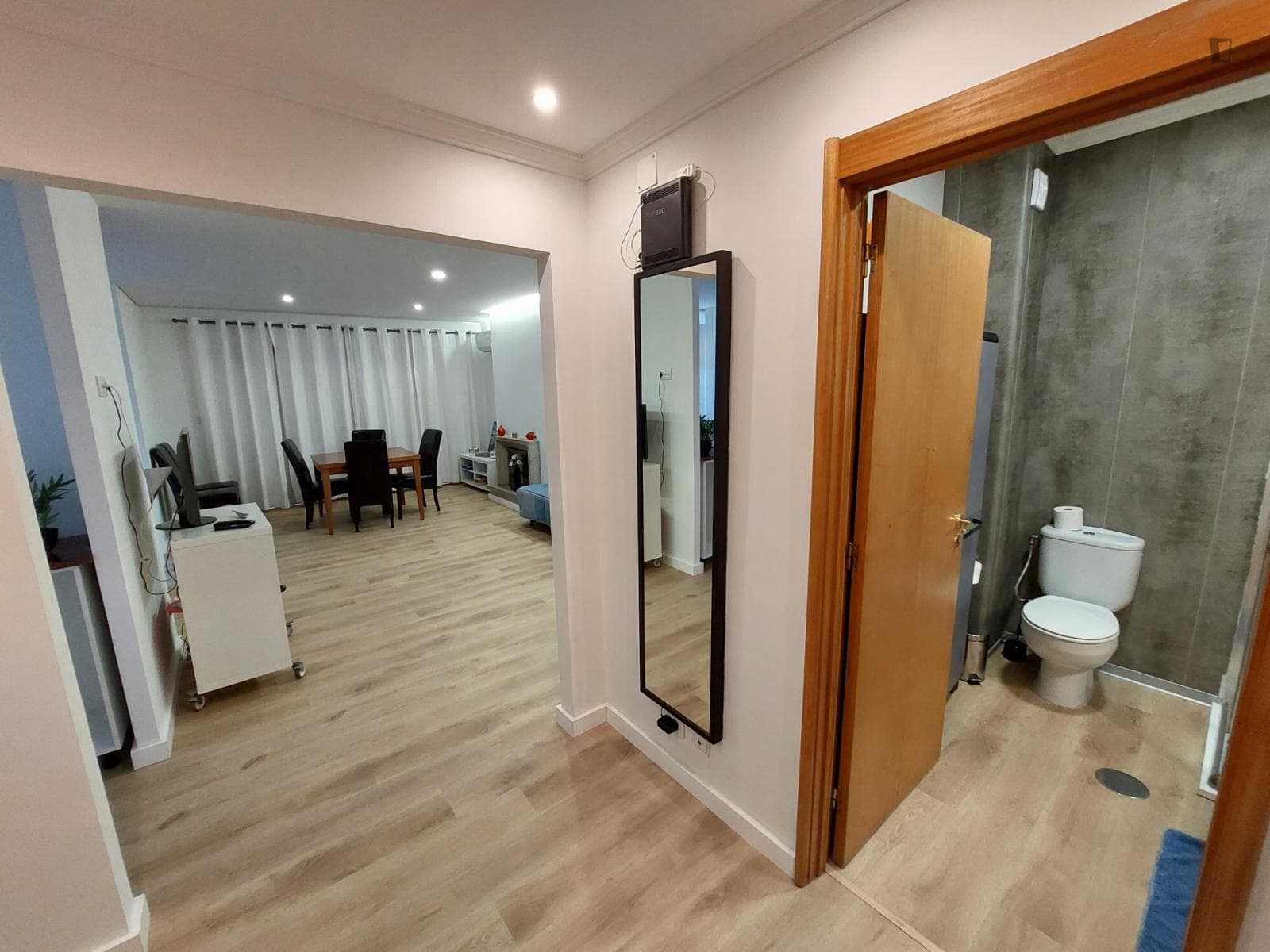 Lovely 2-bedroom apartment with private terrace near Praia das Pedras Amarelas photo 1