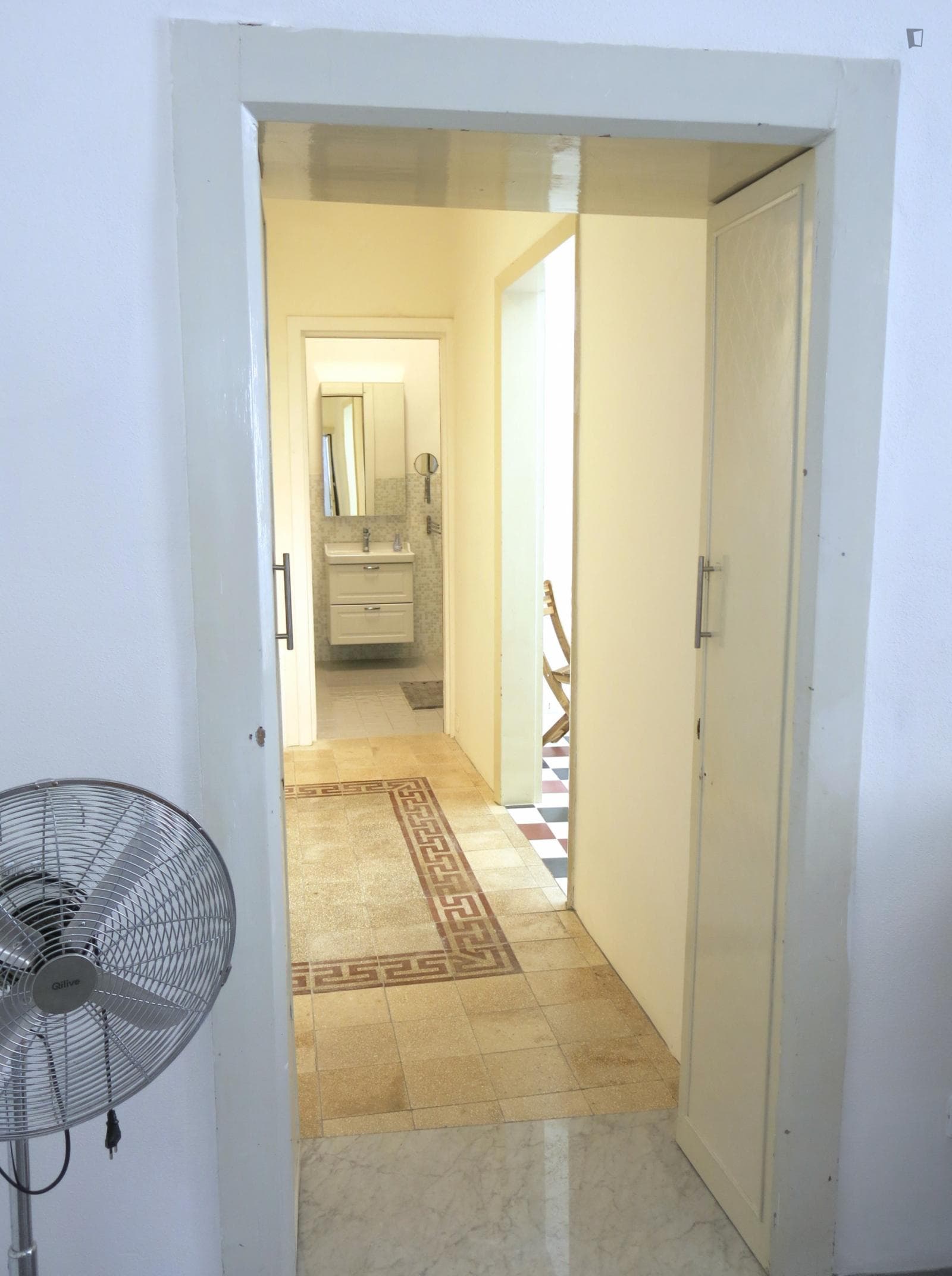 Lovely 3-bedroom apartment in Isla di Ortigia photo 1