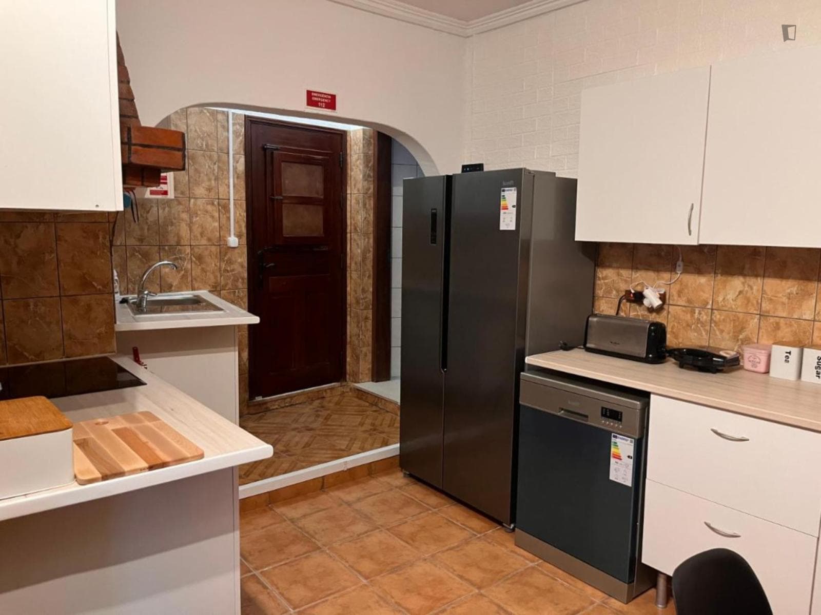 Sunny 2-bedroom house in Loulé photo 1