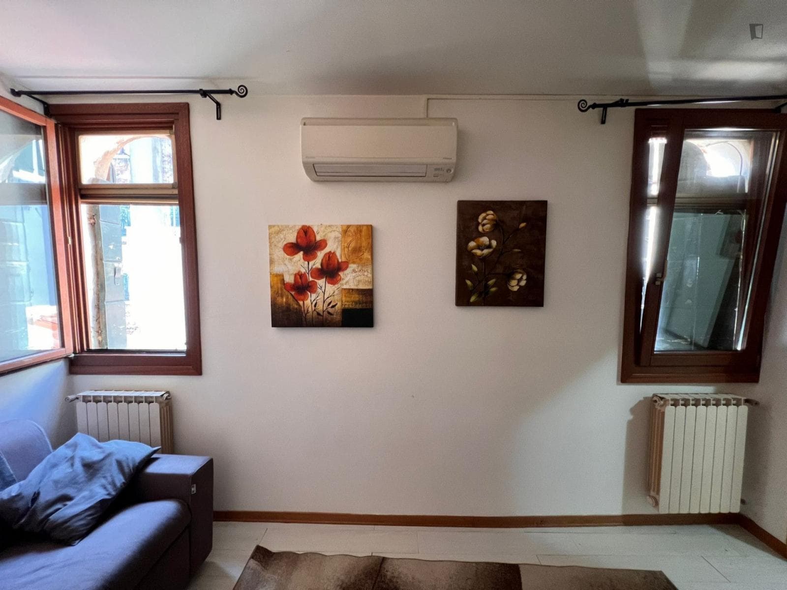 Cosy 1-bedroom apartment In the Castello district photo 1