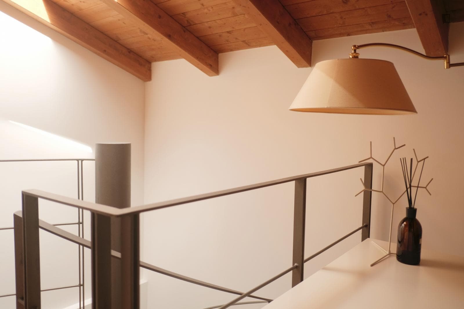 Inviting 1-bedroom apartment close to Istituto IED photo 1