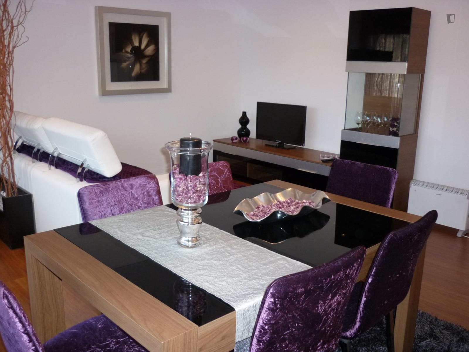 Spacious 2-bedroom apartment in Quinta da Várzea photo 1