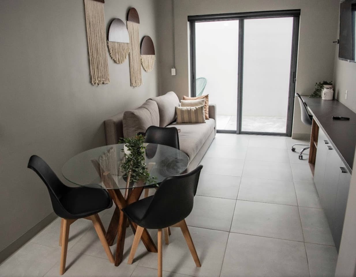 Charming apartment near the Consulate of the United States photo 1