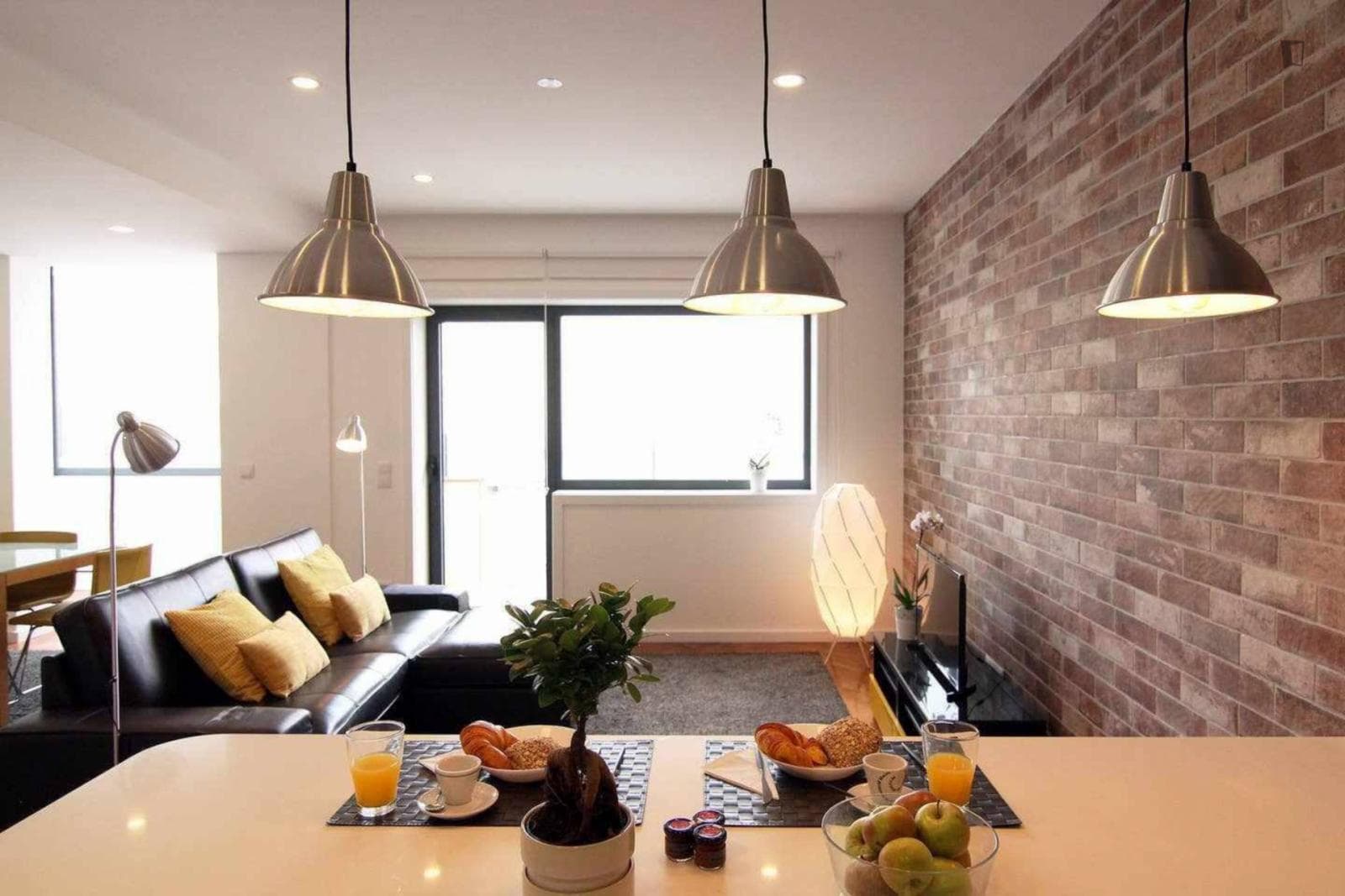 Beautiful 3-bedroom flat in Boavista photo 1