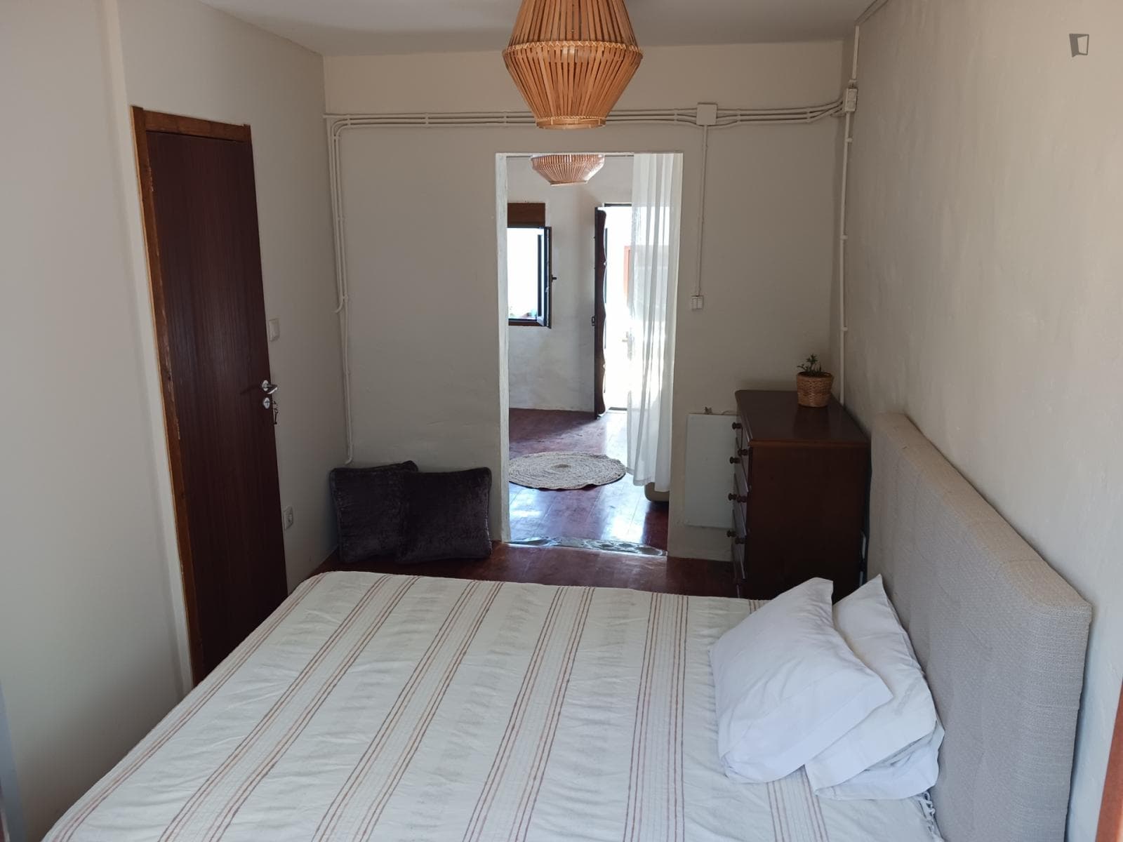 Charismatic 1-bedroom house in Bonfim photo 1