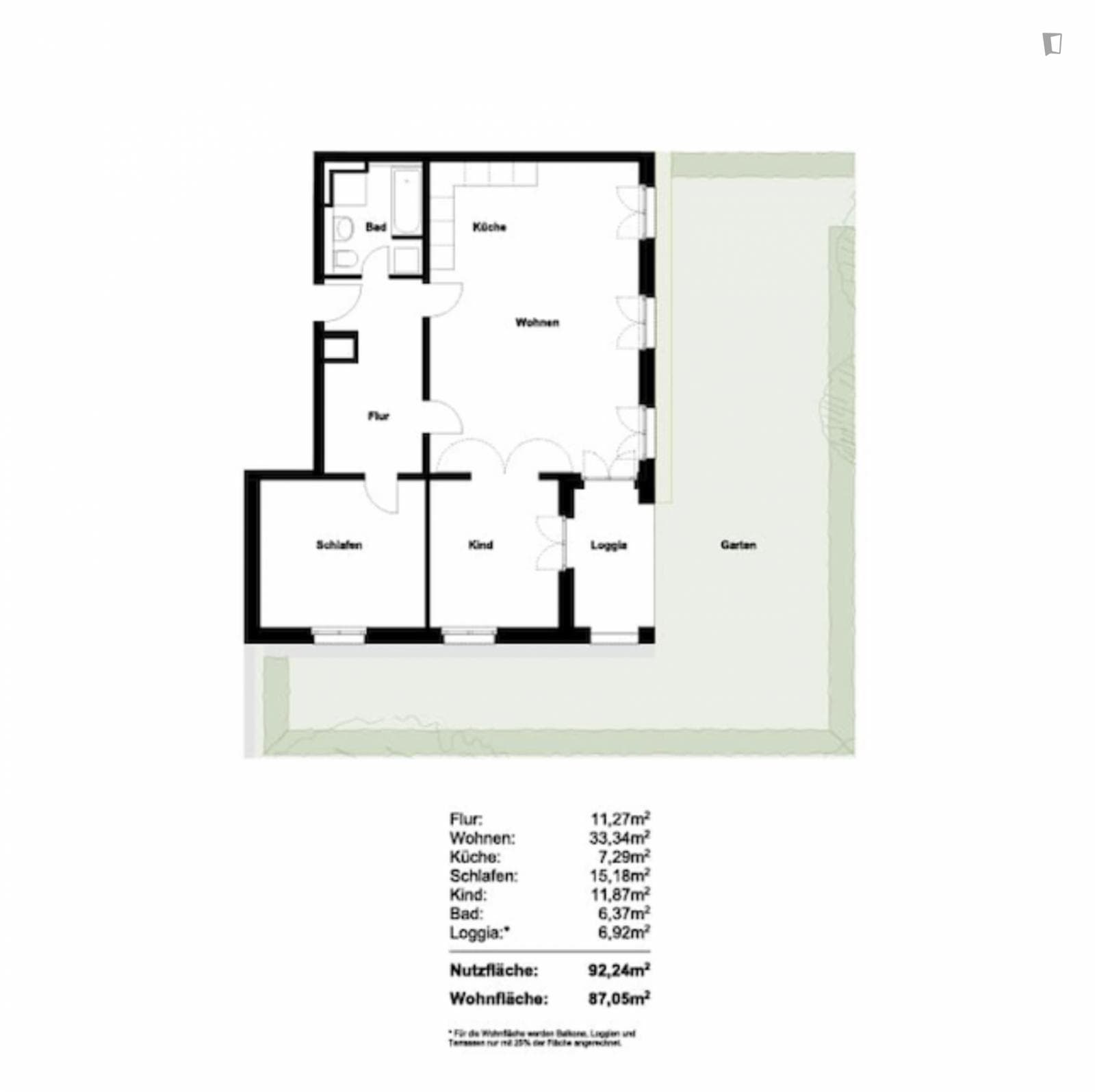 Property photo thumbnail