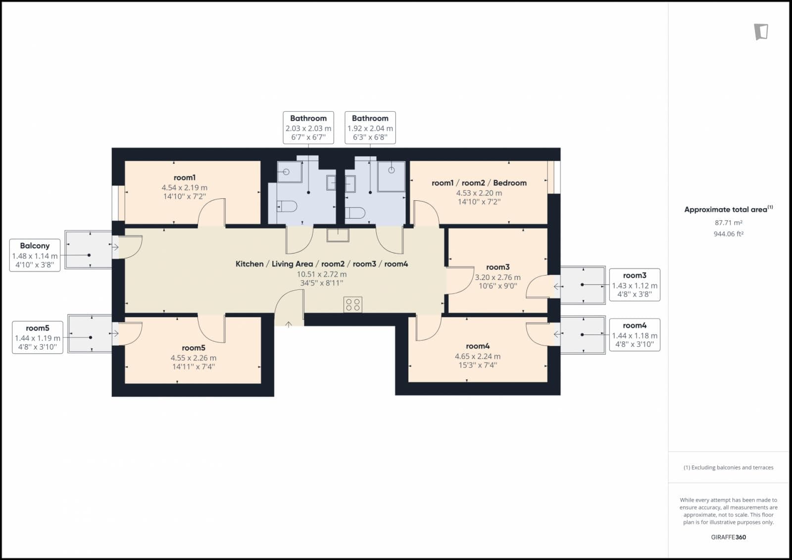 Property photo thumbnail