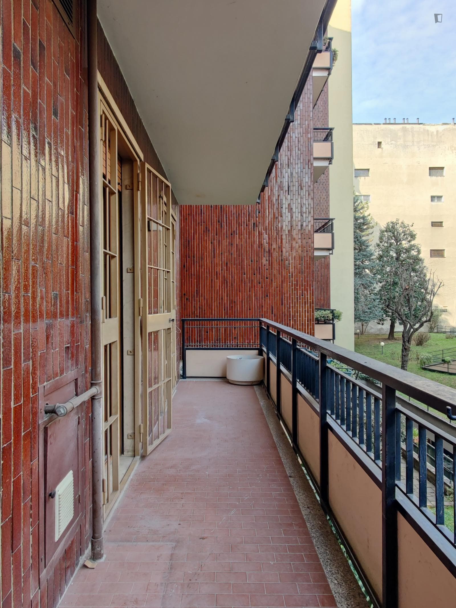 Pleasant double bedroom in Zona Buenos Aires photo 1