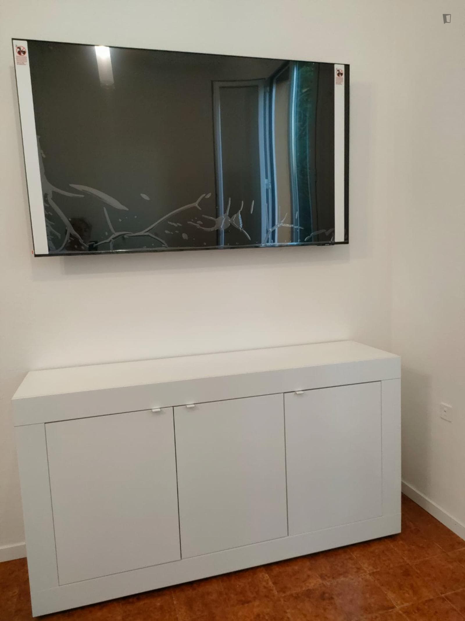 Appealing 2-bedroom apartment in Cirenaica photo 1
