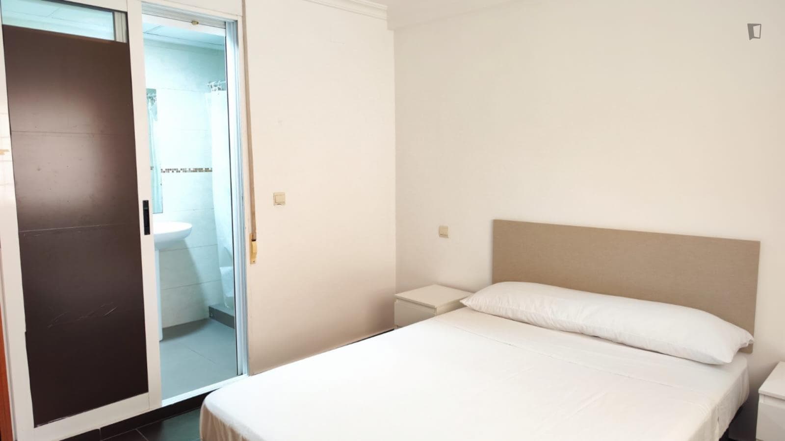Very homely double ensuite bedroom in Sant Antoni photo 1