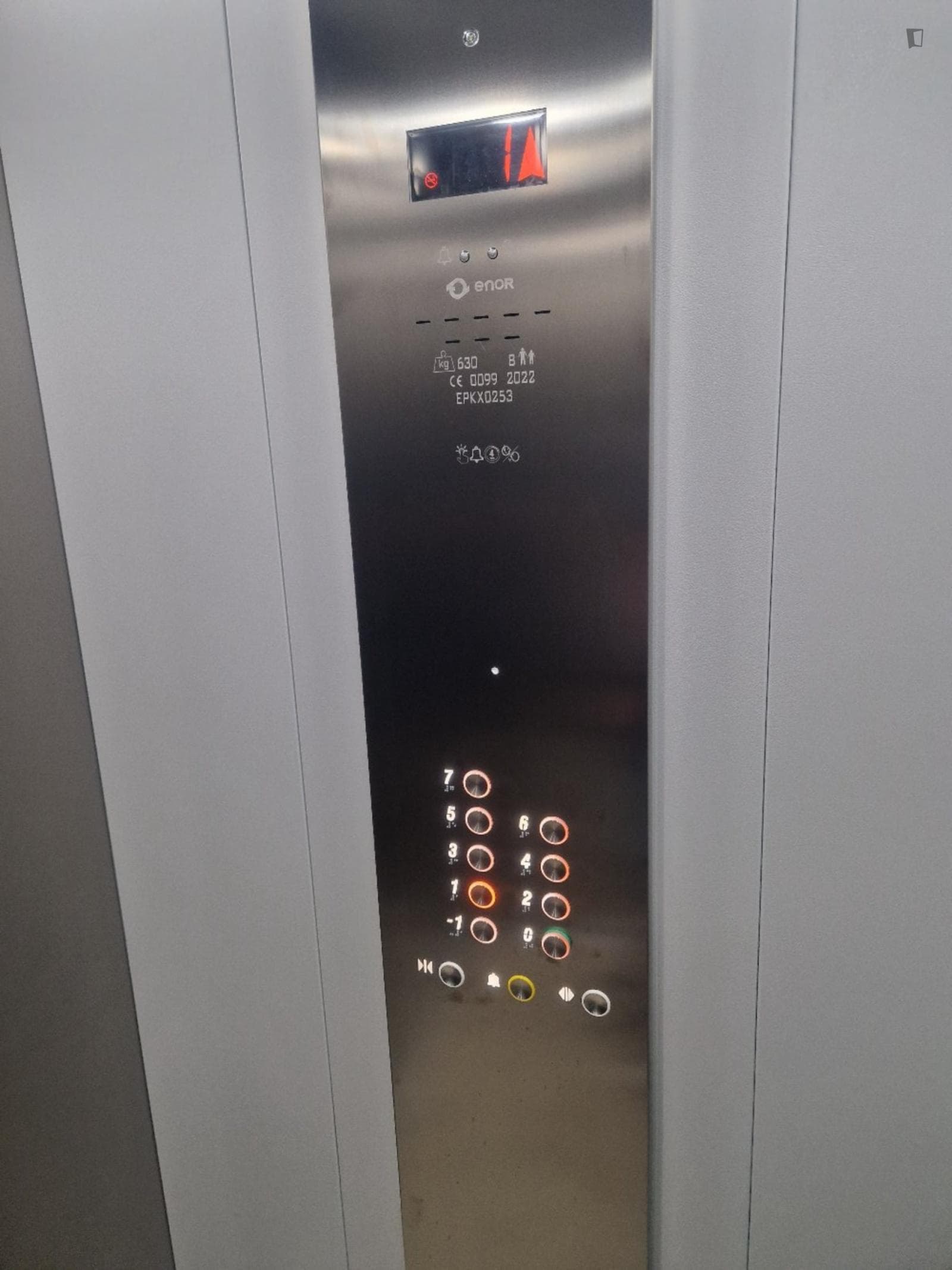 Property photo thumbnail