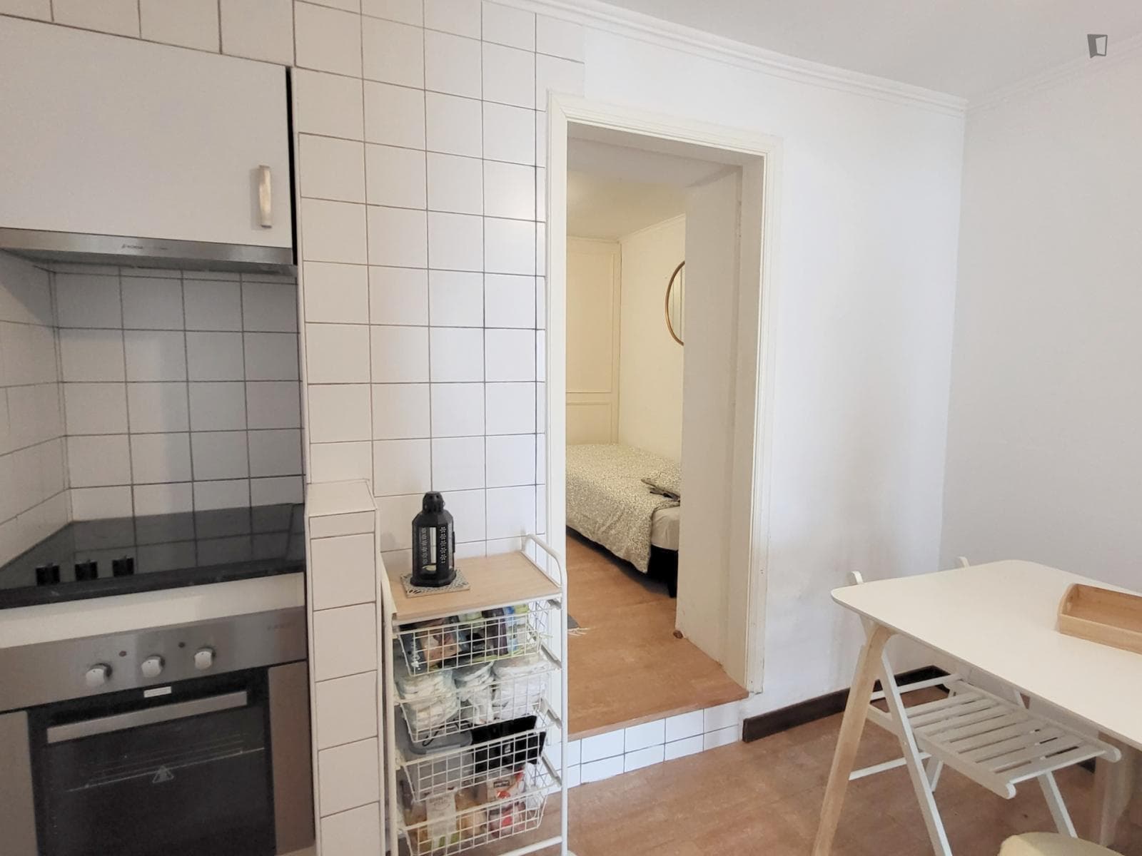 Very nice and comfy 2-bedroom apartment in Santos photo 1