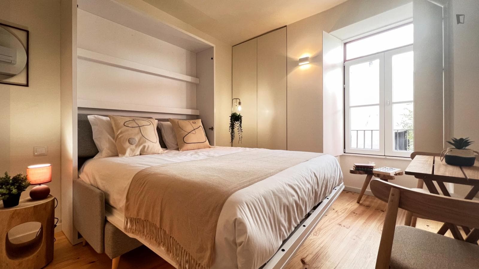 Great studio - Casa da Encomenda at Casas do Patio photo 1