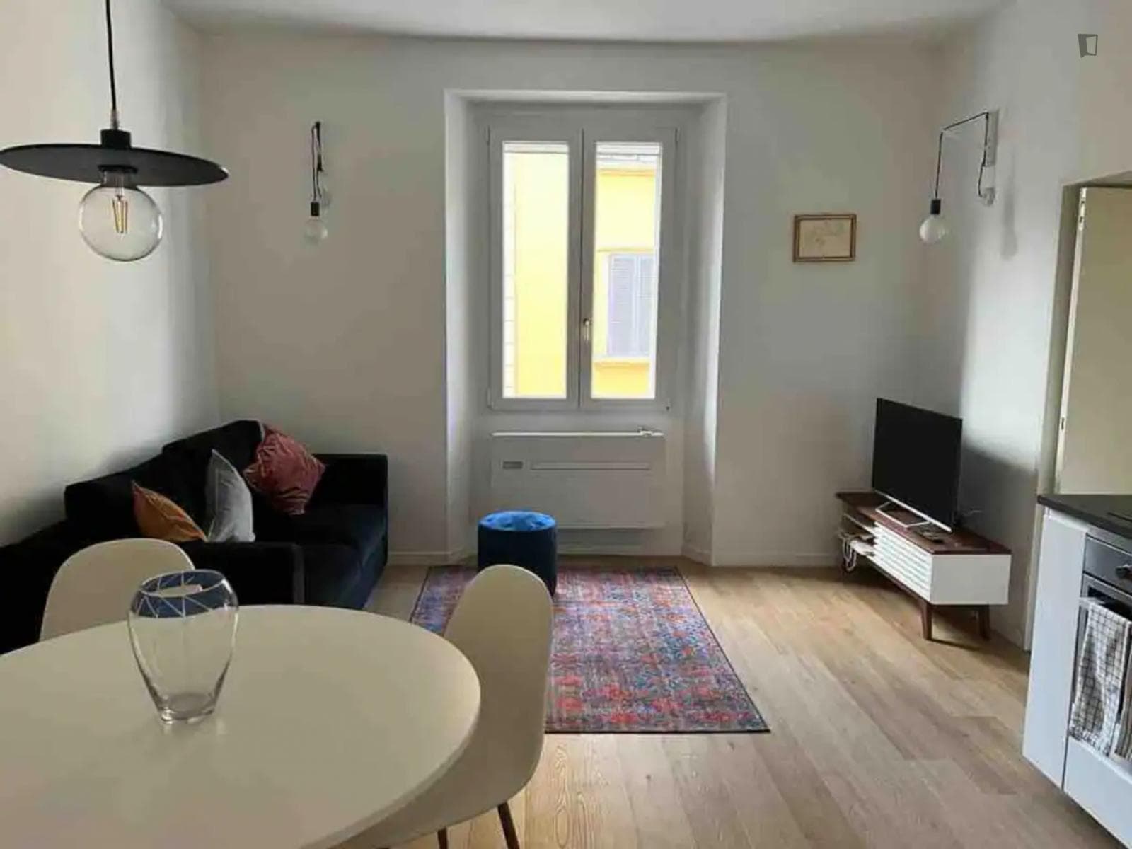 Charming apartment in Porta Romana photo 1