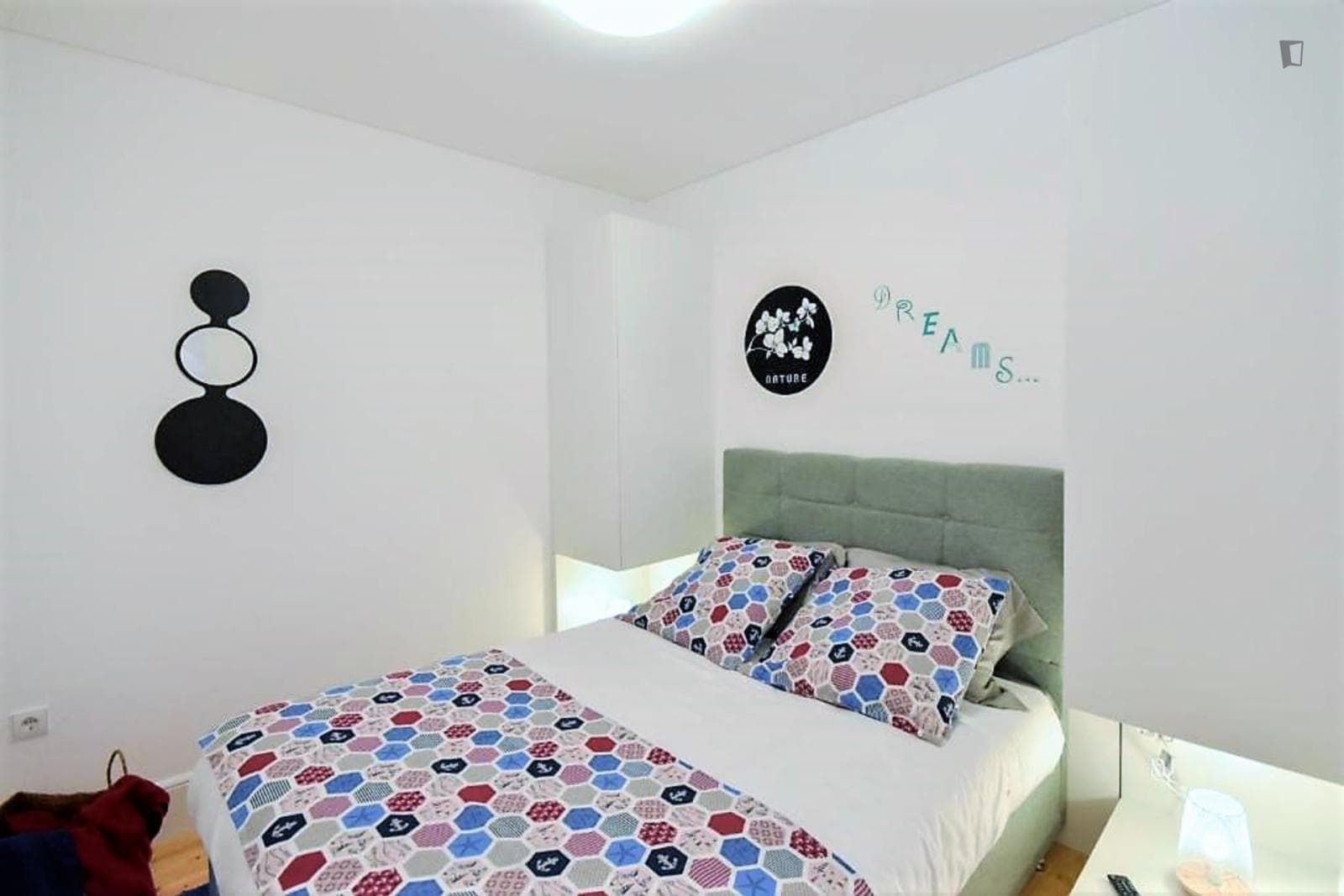 Amazing flat in Santa Catarina Porto Centre photo 1