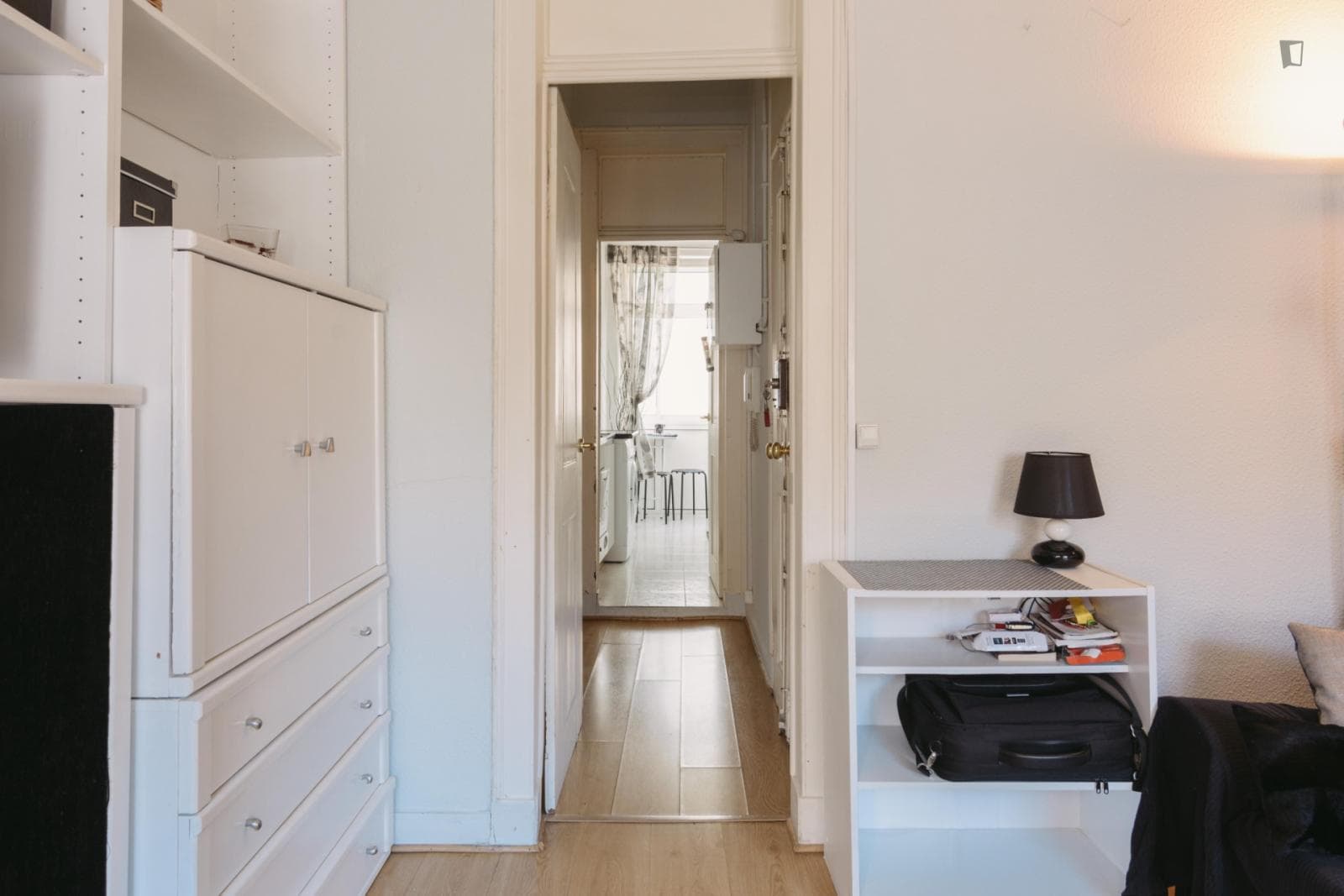 Cosy 2-bedroom apartment close to Instituto Superior de Agronomia photo 1