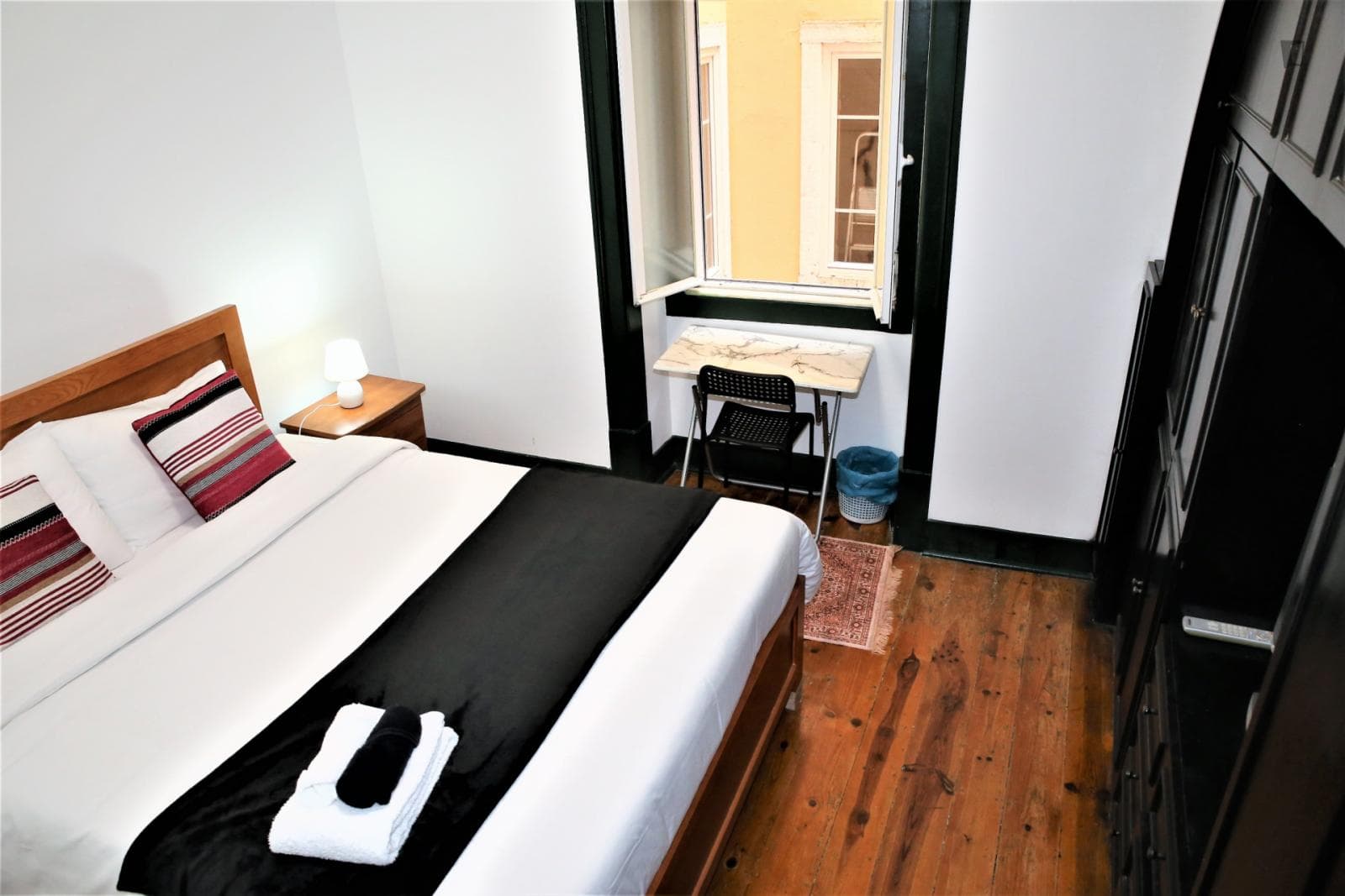 Very sublime double bedroom in well-linked Penha de França photo 1