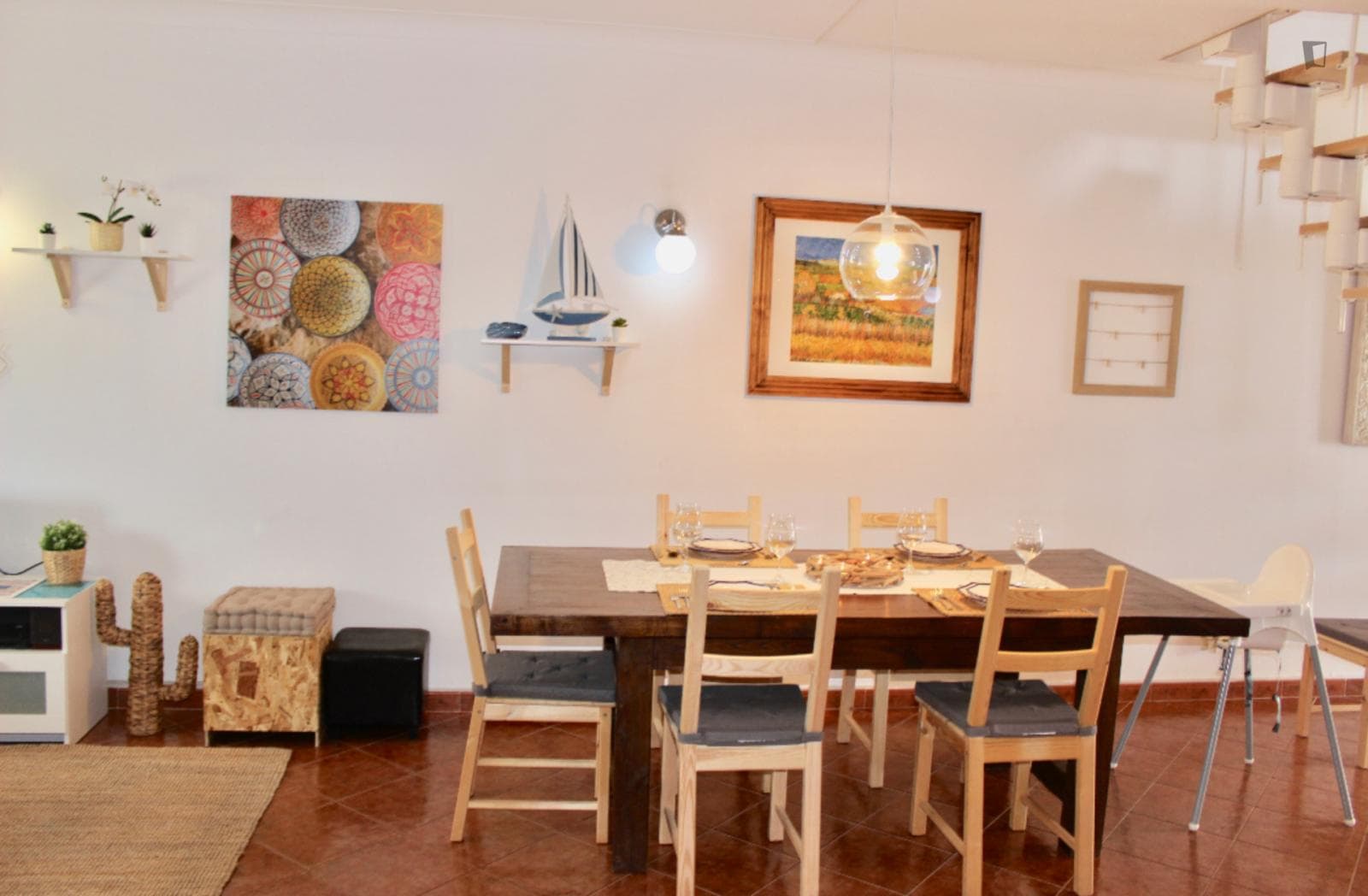 Lovely flat close to Praia da Arrifana photo 1