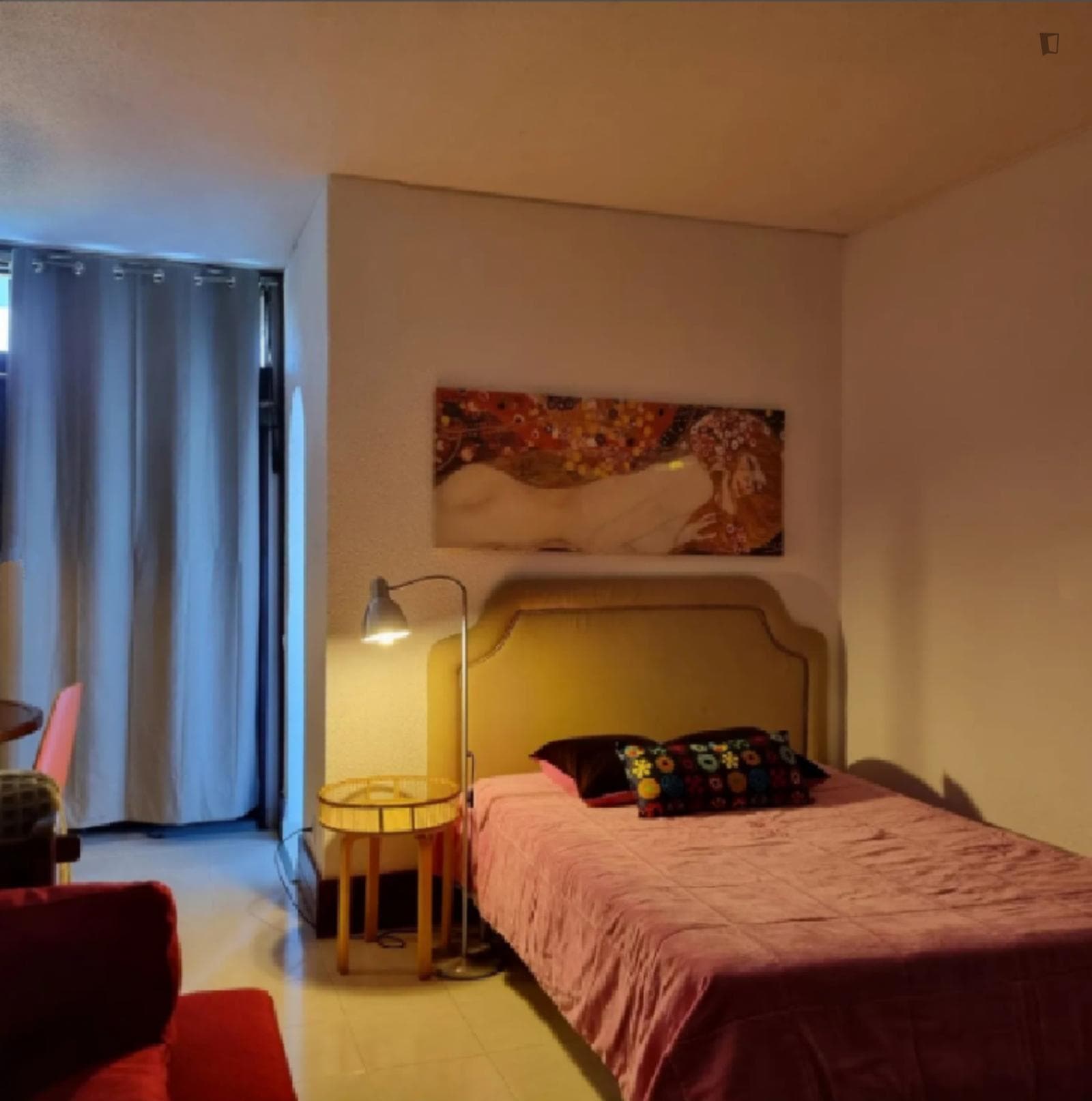 Comfy Studio close to Casino Tróia photo 1