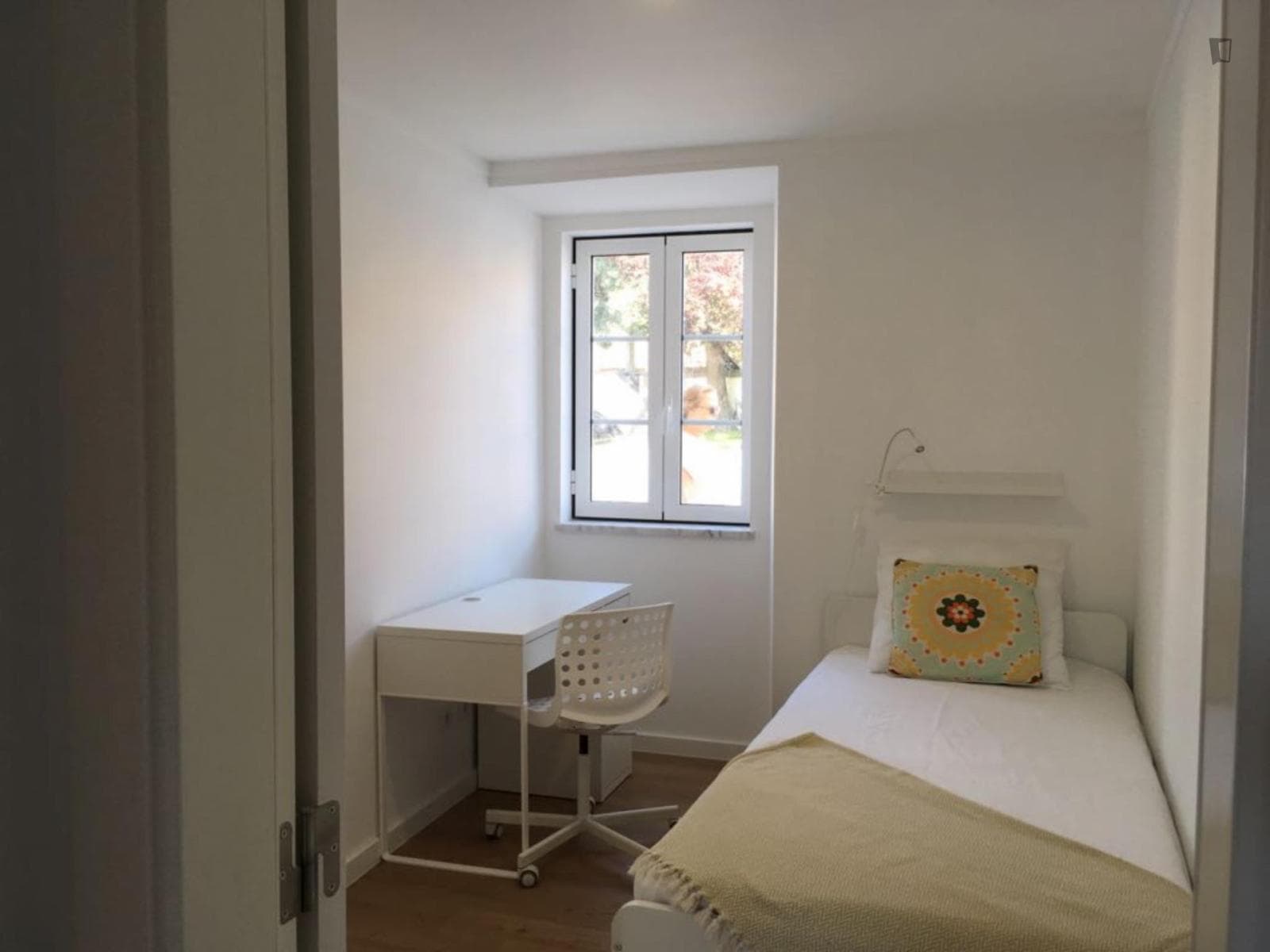Great single bedroom in Setúbal Historic City Center photo 1